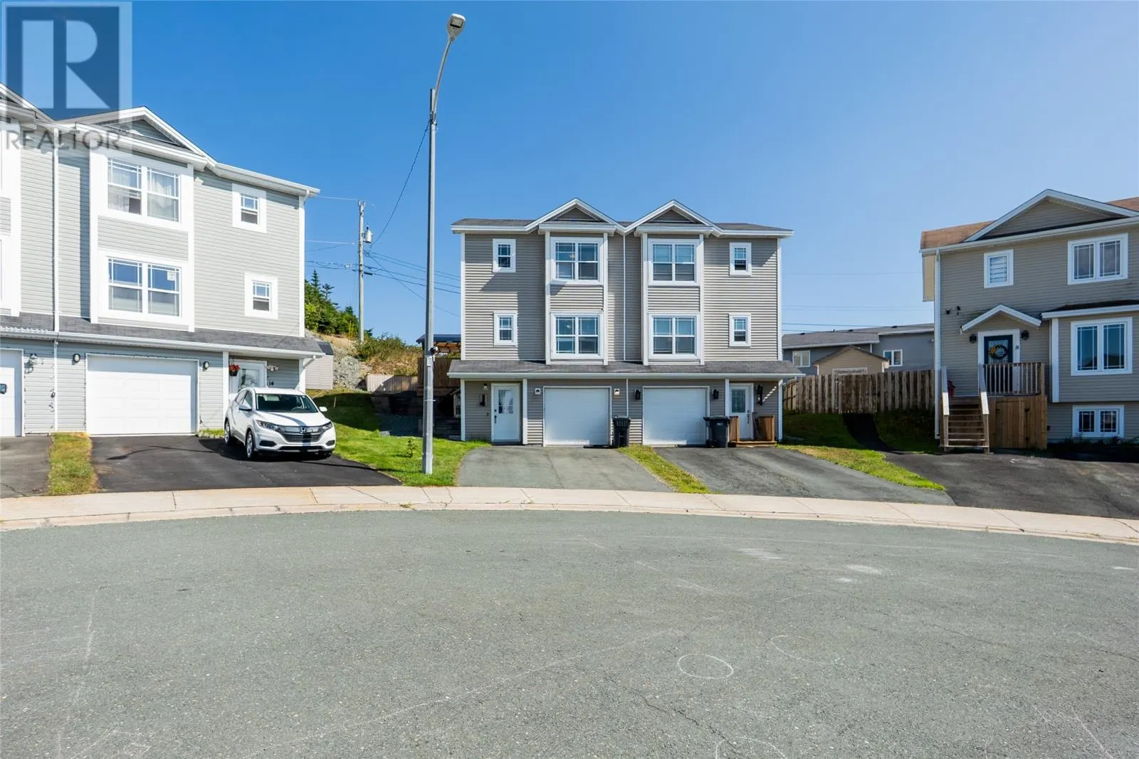 12 Delemere Place