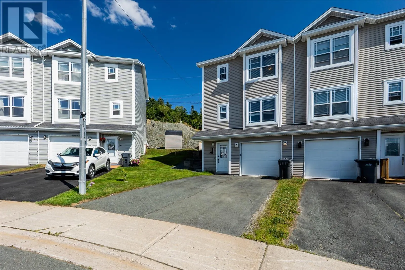 12 Delemere Place