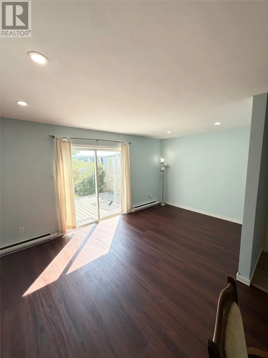 119 CUMBERLAND Crescent