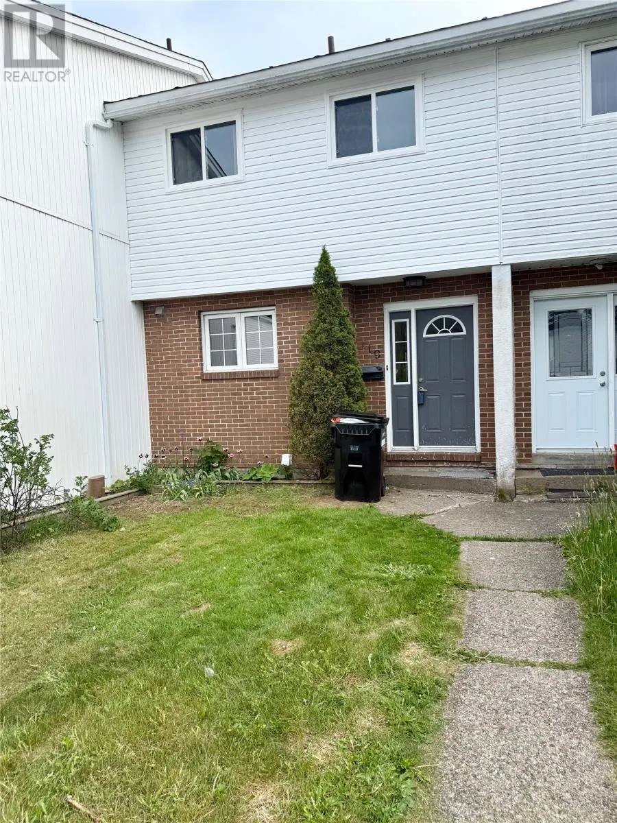 119 CUMBERLAND Crescent
