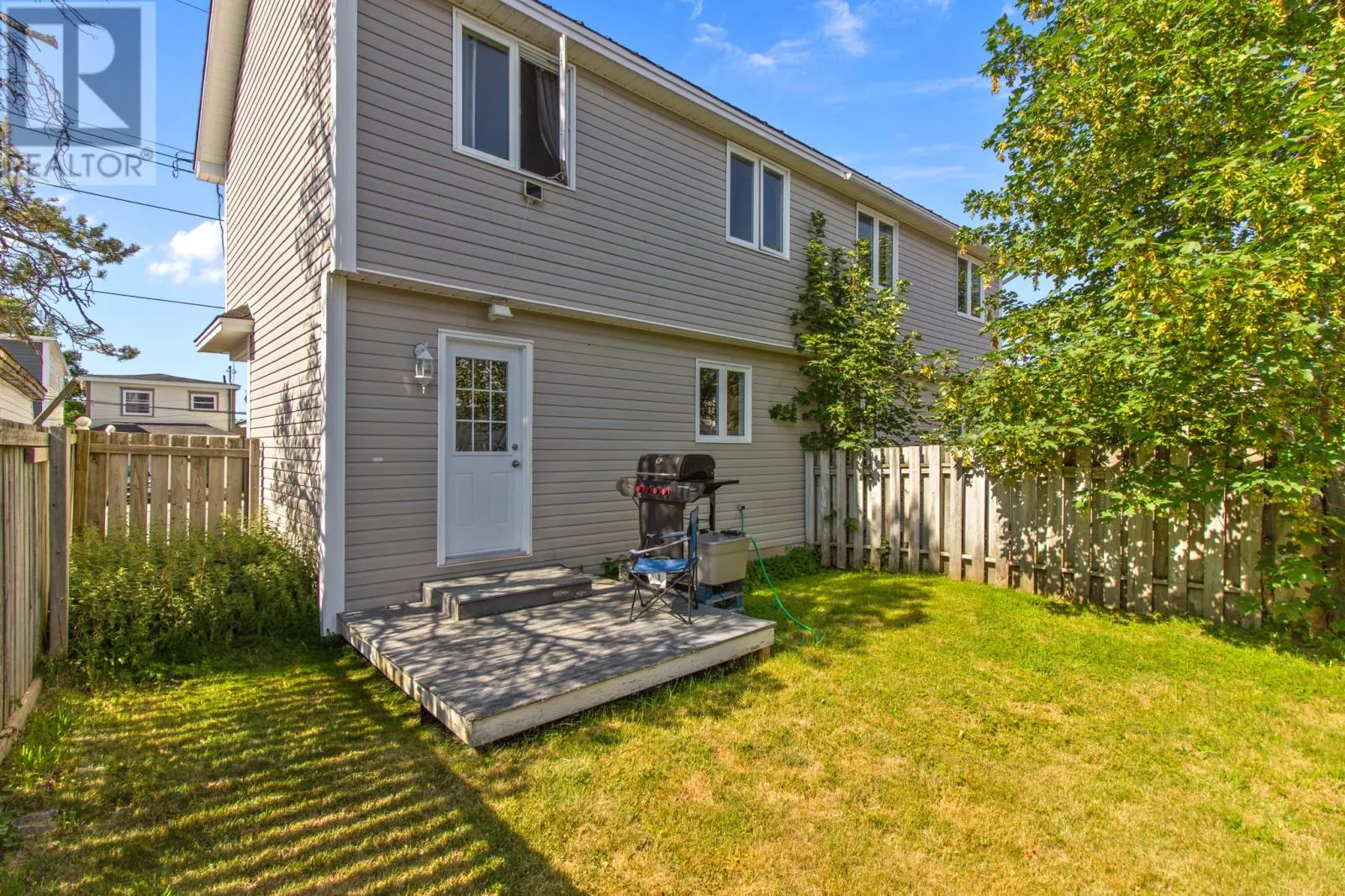9 McNeil Street