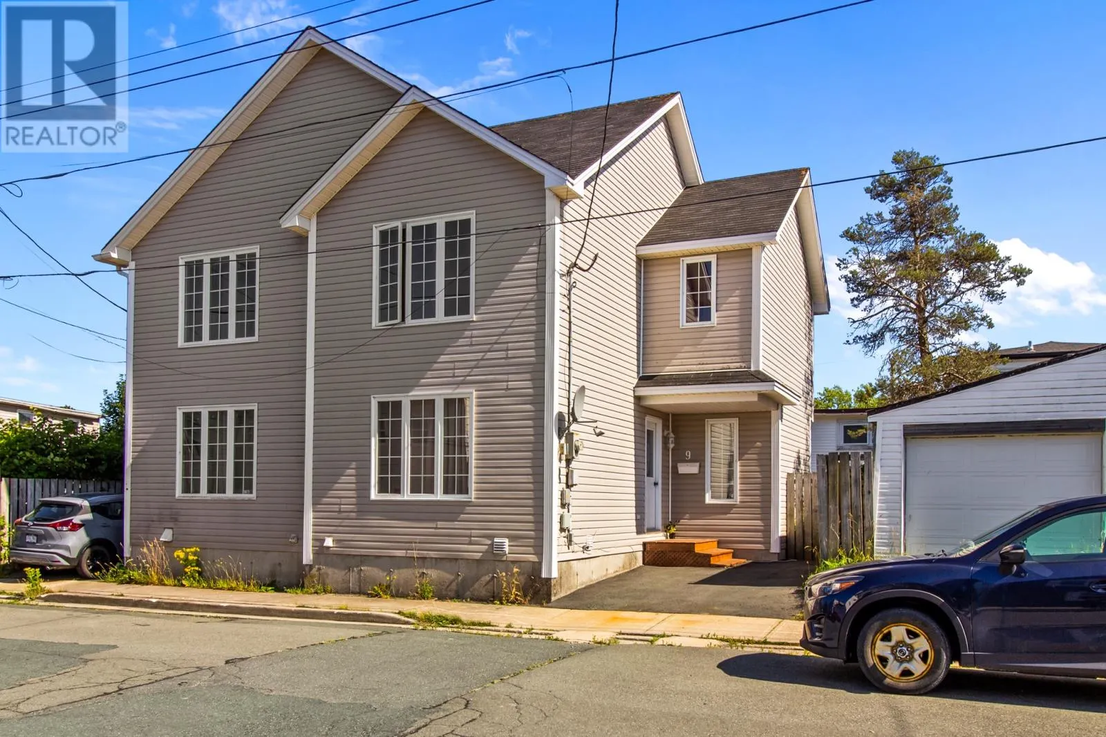 9 McNeil Street