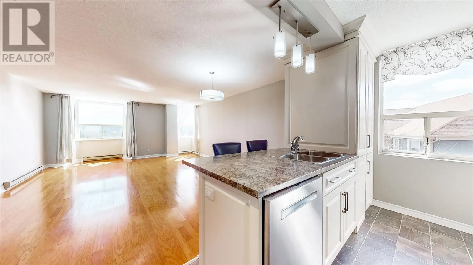 7 Tiffany Lane Unit#602, #602