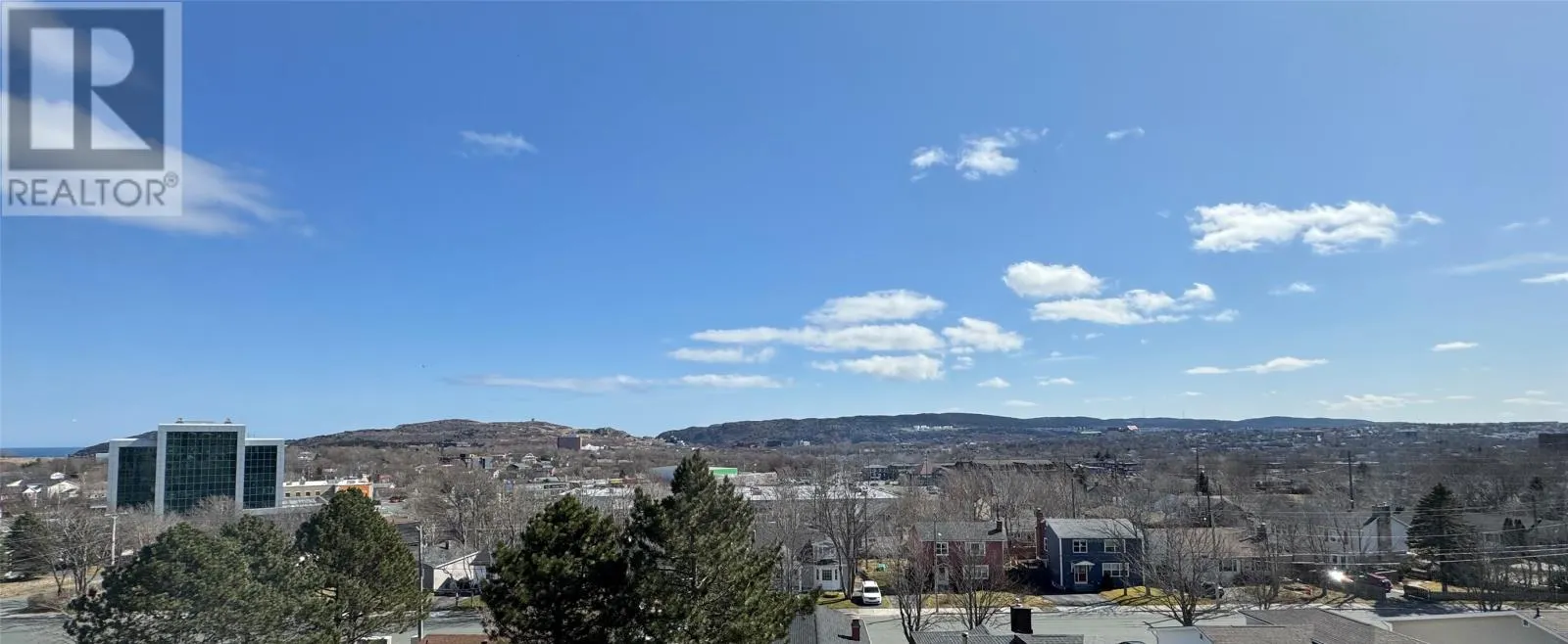 7 Tiffany Lane Unit#602, #602
