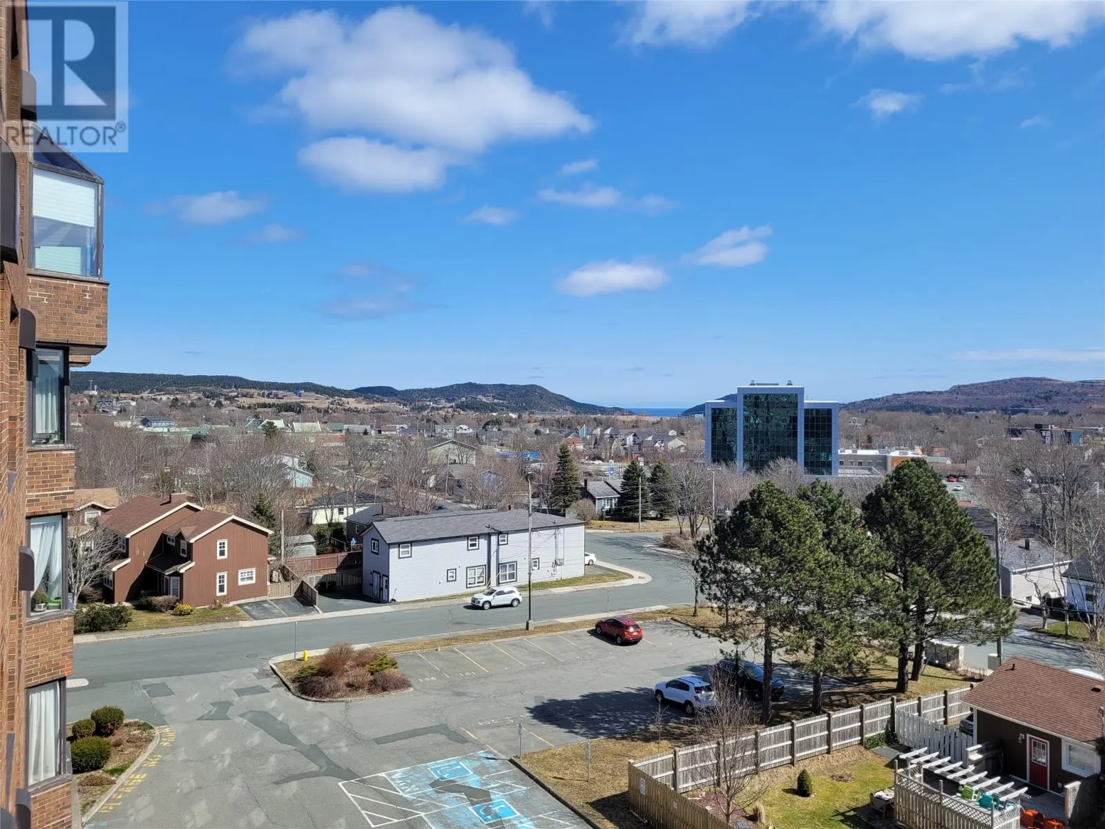 7 Tiffany Lane Unit#602, #602