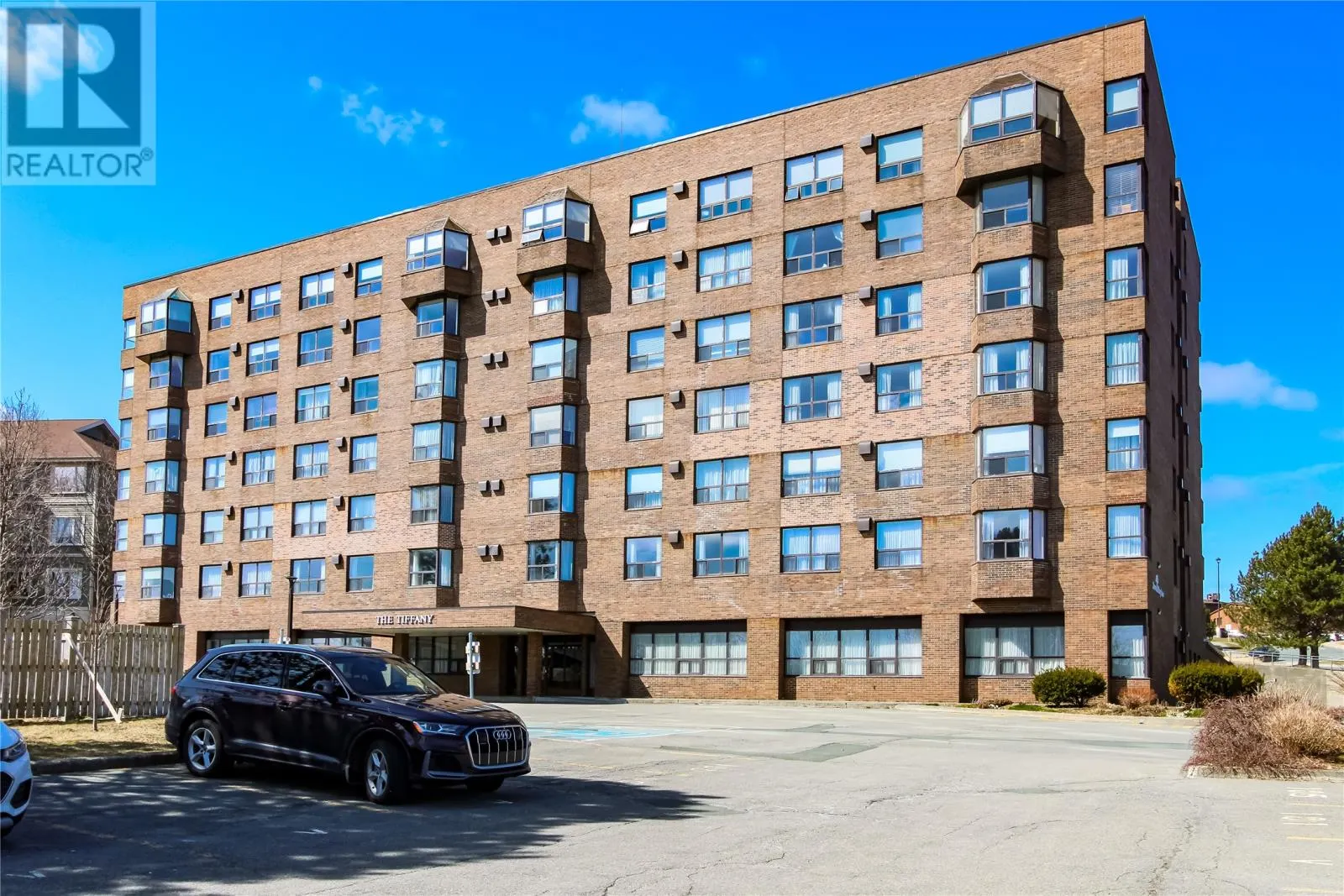 7 Tiffany Lane Unit#602, #602