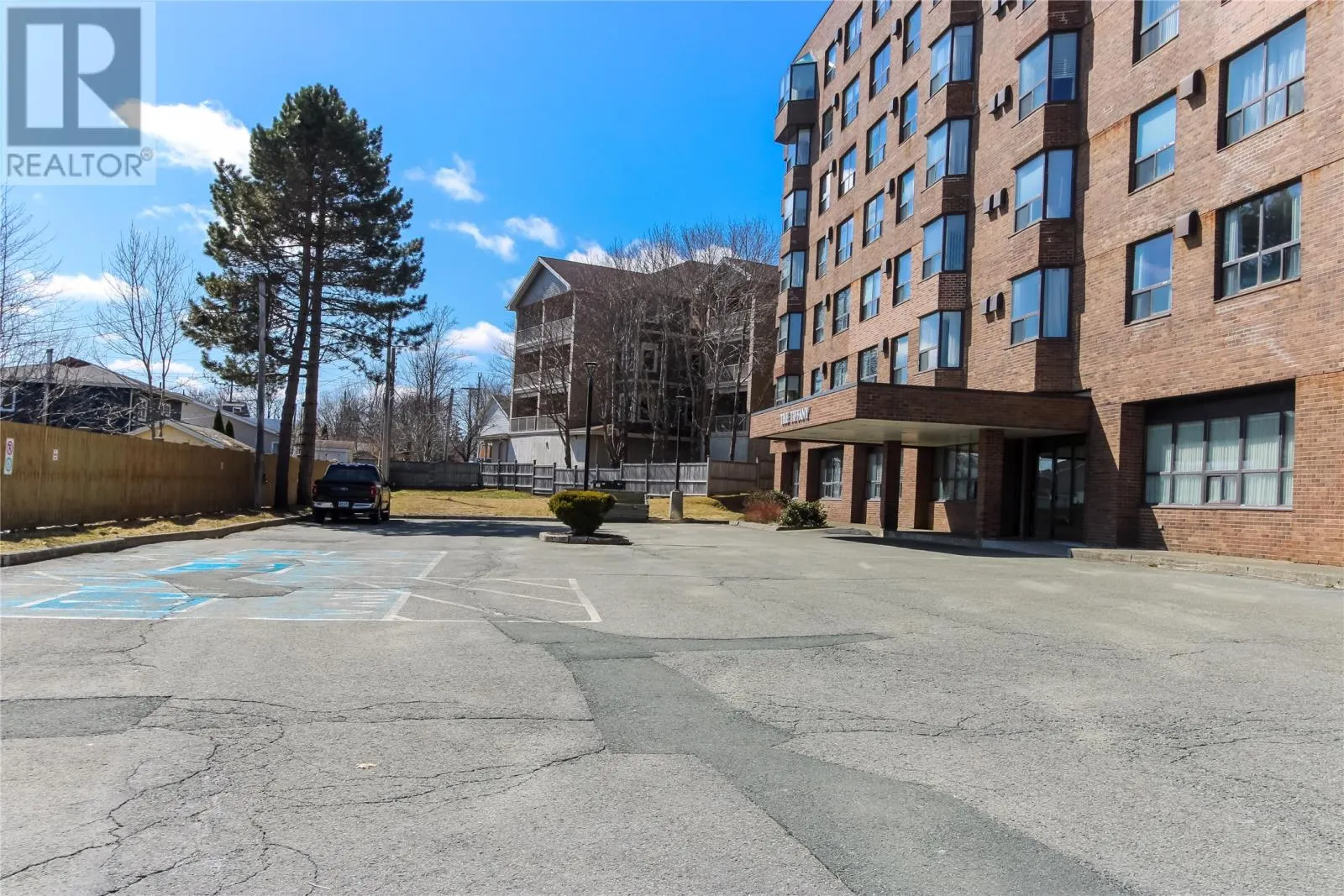 7 Tiffany Lane Unit#602, #602