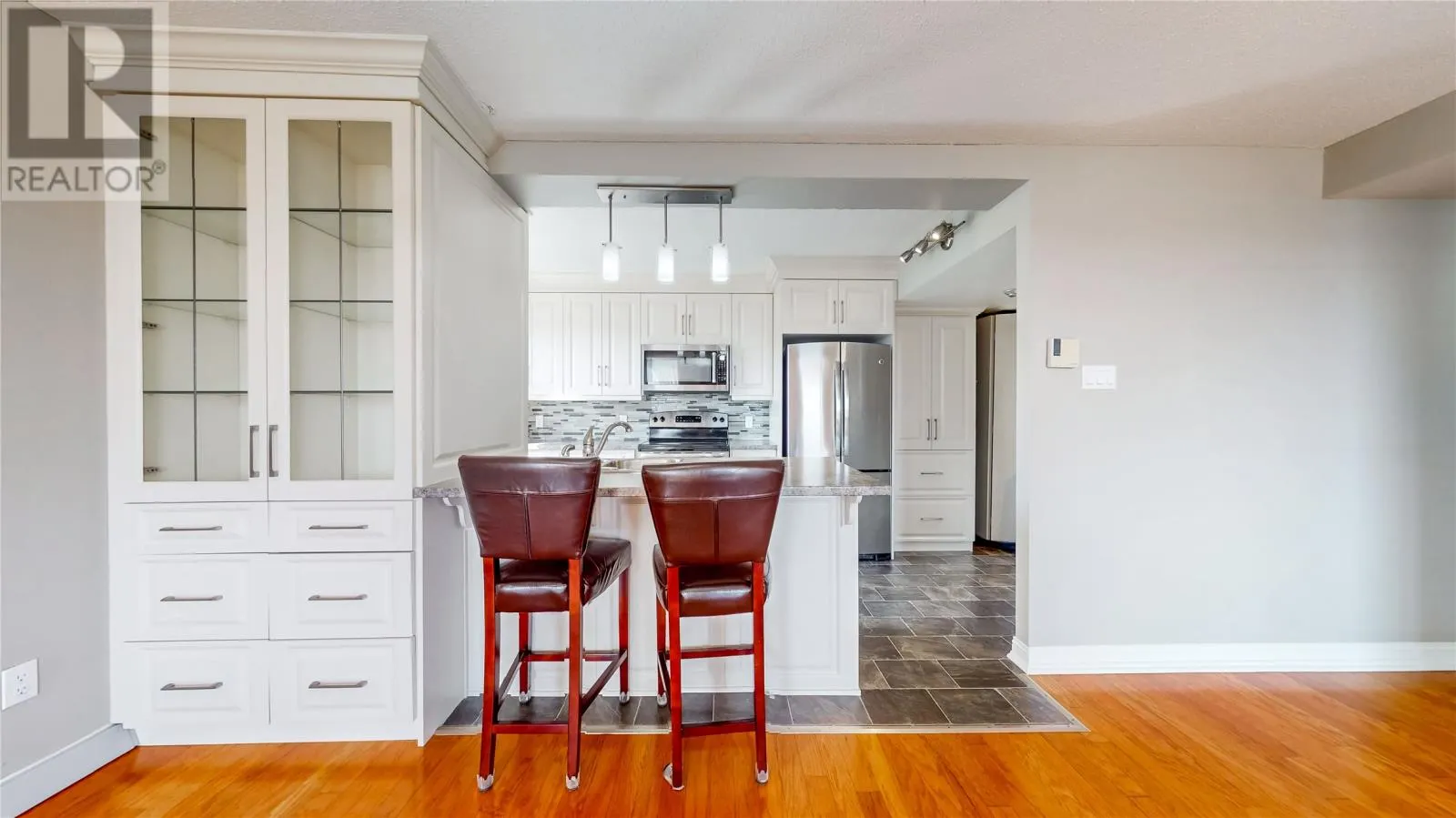 7 Tiffany Lane Unit#602, #602