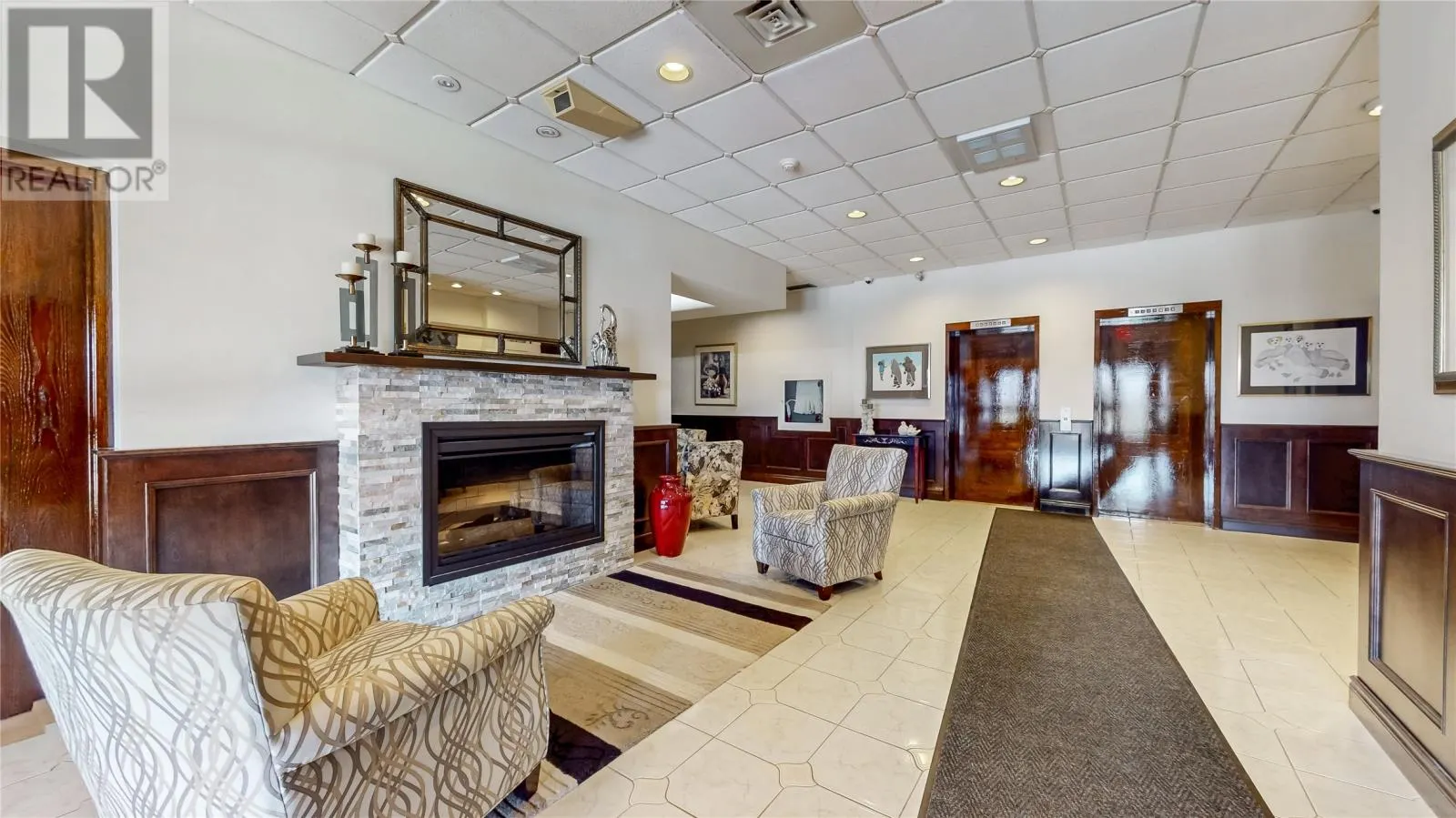7 Tiffany Lane Unit#602, #602