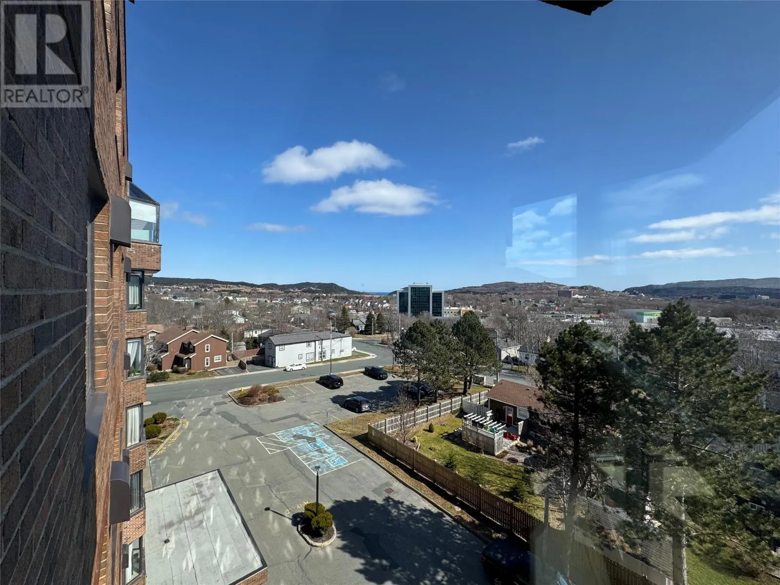 7 Tiffany Lane Unit#602, #602