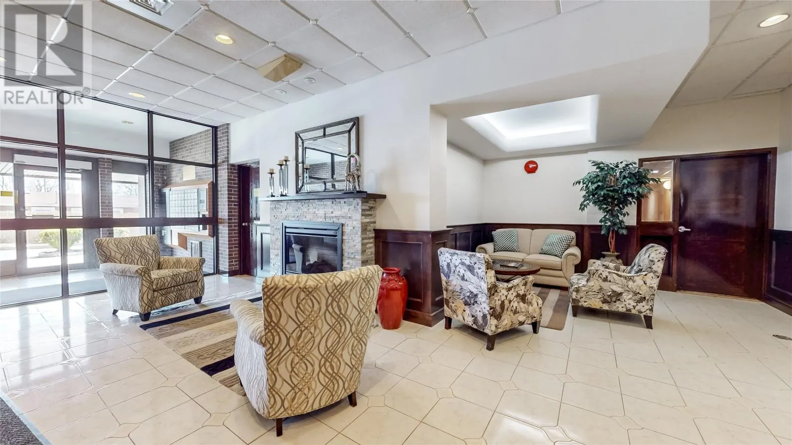 7 Tiffany Lane Unit#602, #602