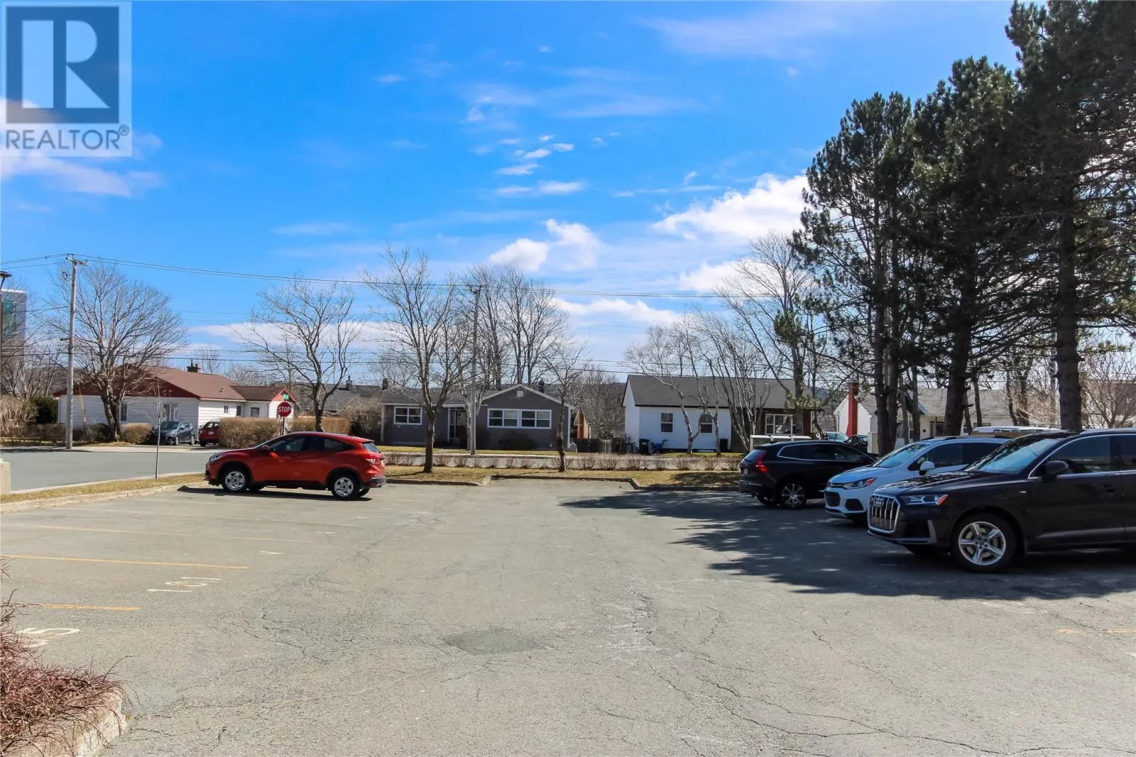 7 Tiffany Lane Unit#602, #602
