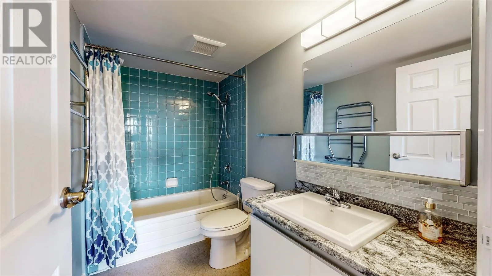 7 Tiffany Lane Unit#602, #602