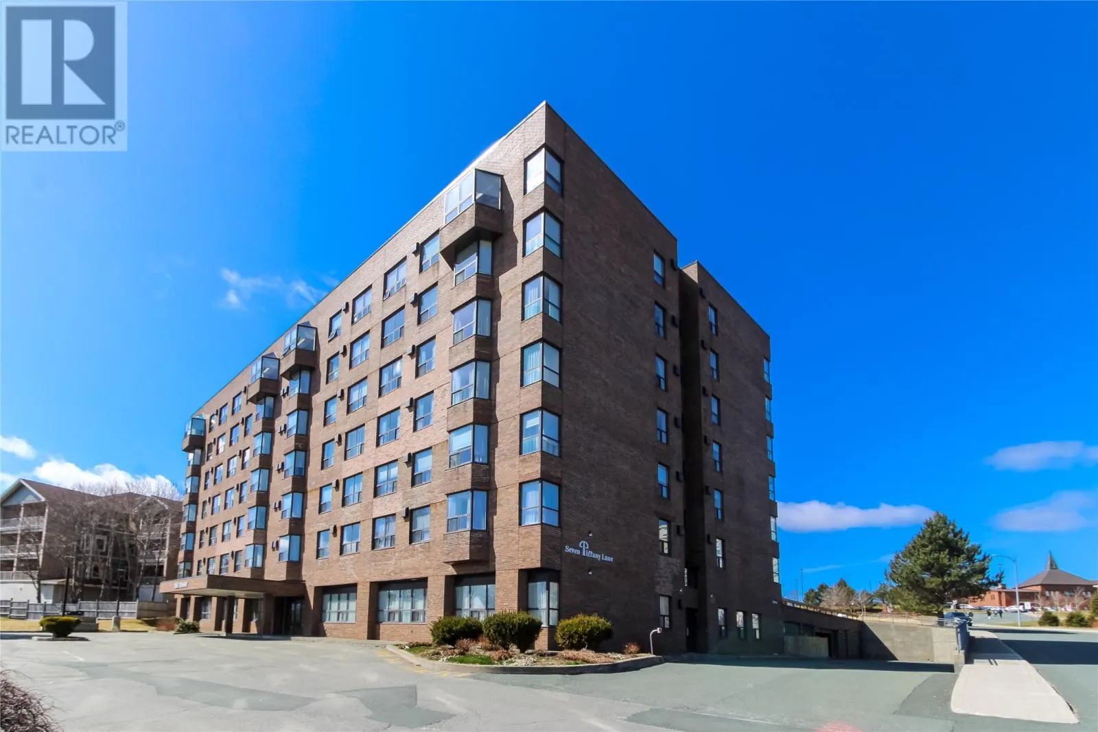 7 Tiffany Lane Unit#602, #602
