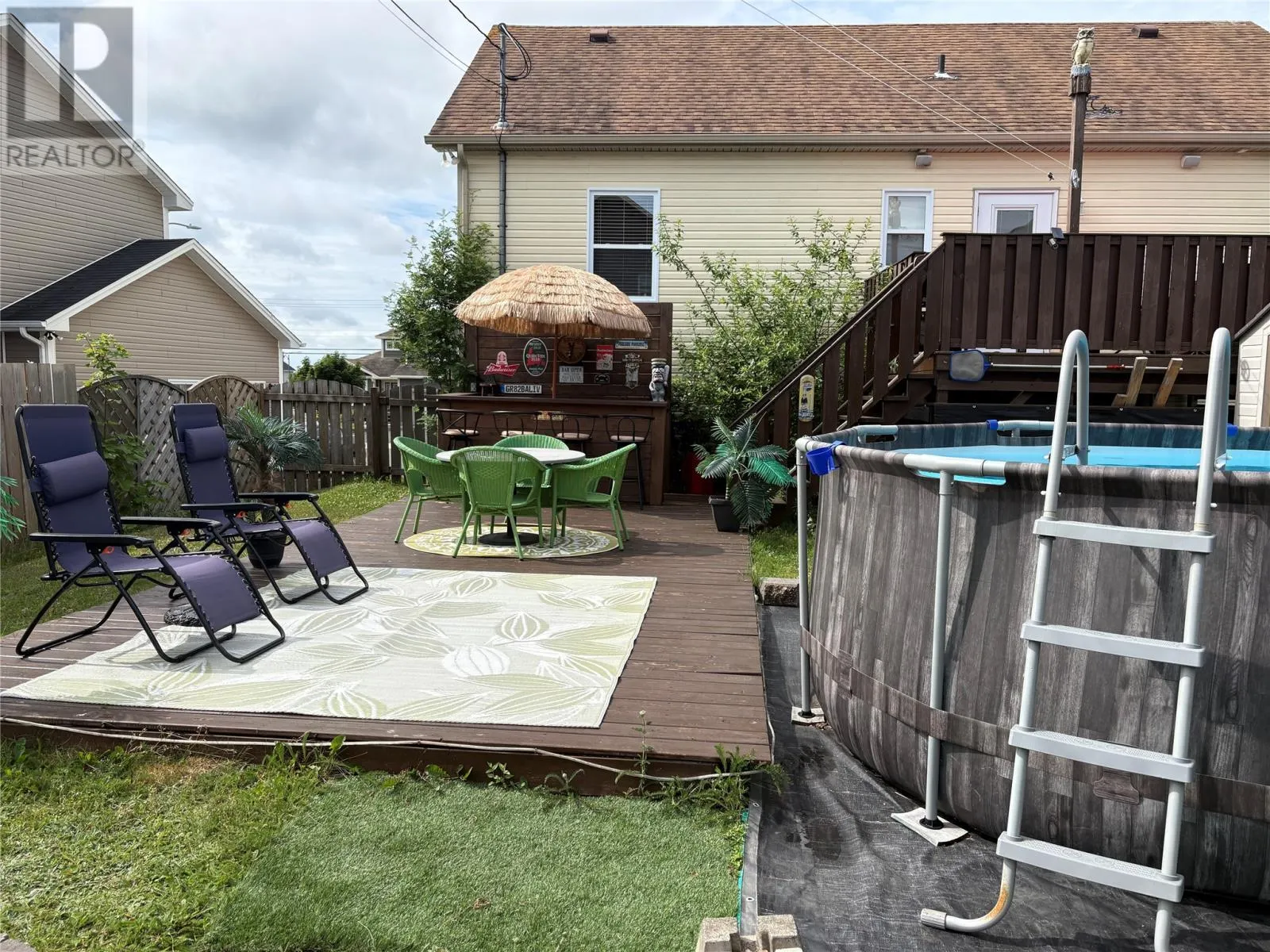 29 Aragon Crescent