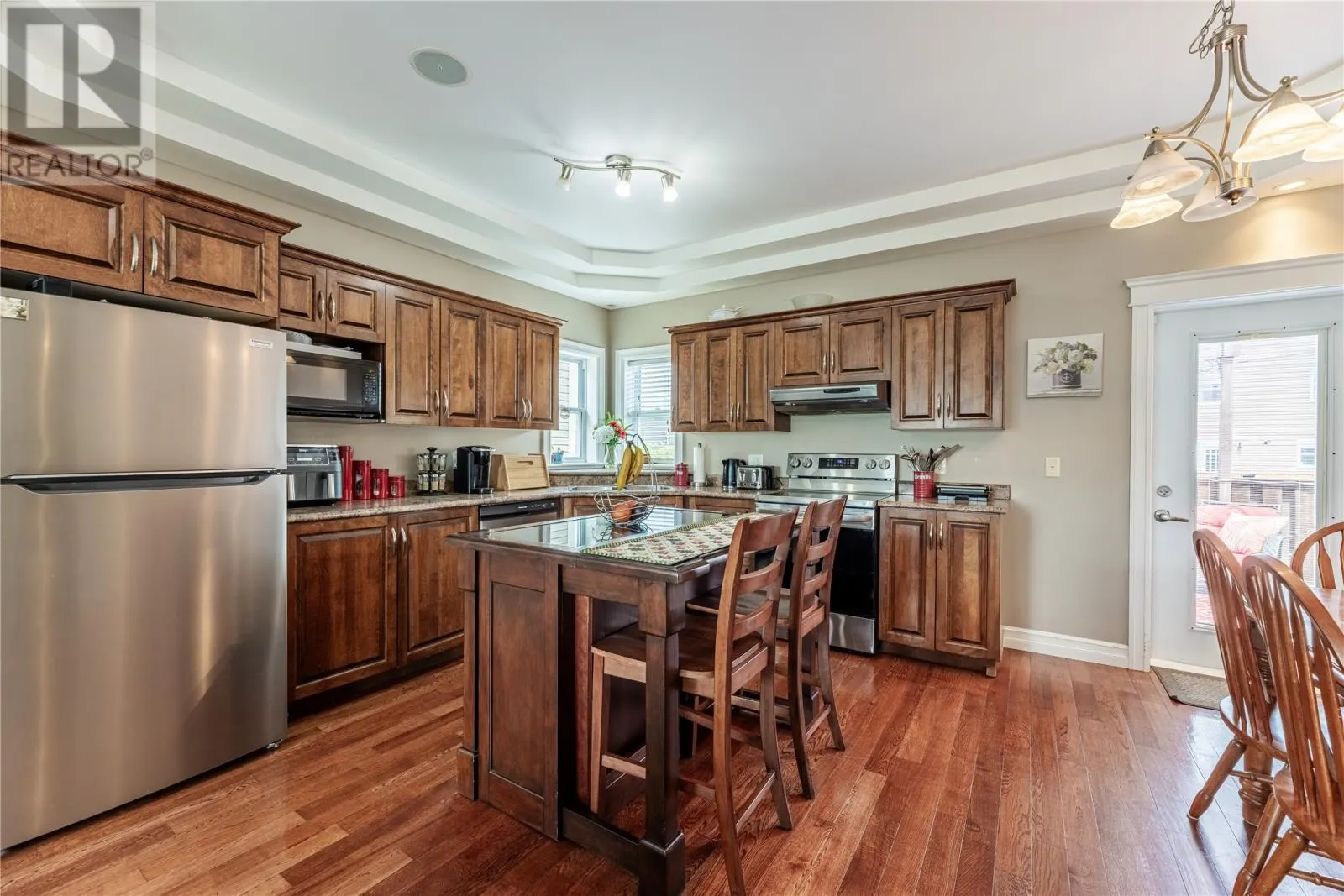 29 Aragon Crescent