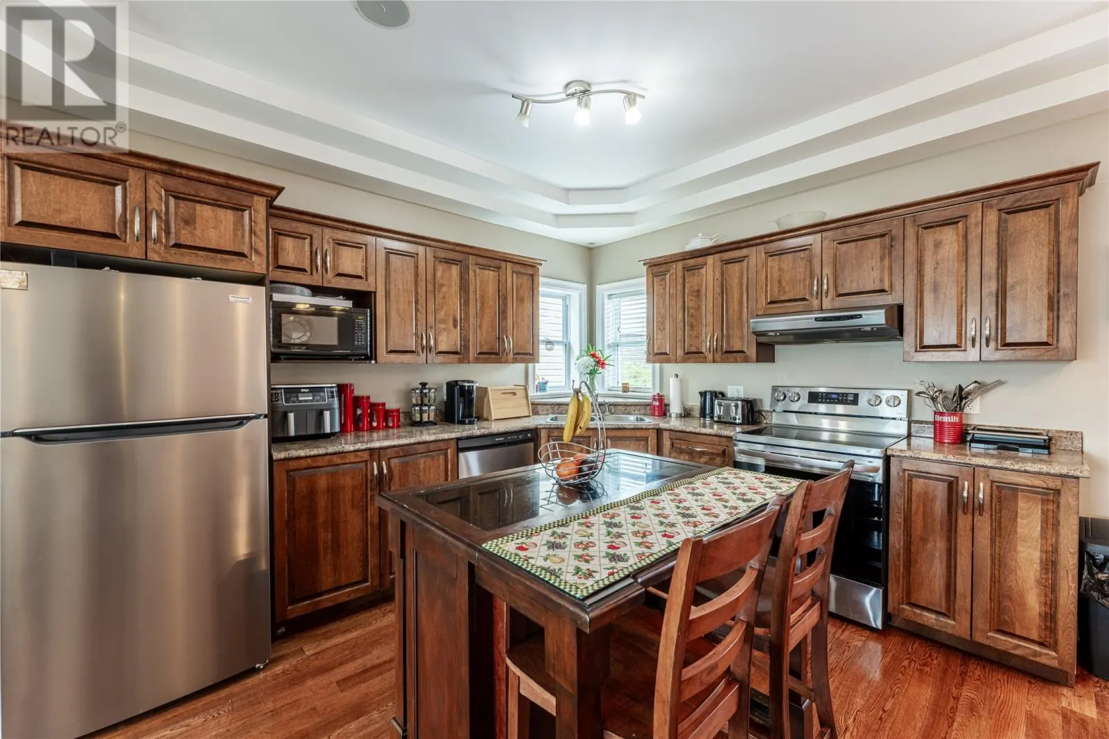 29 Aragon Crescent