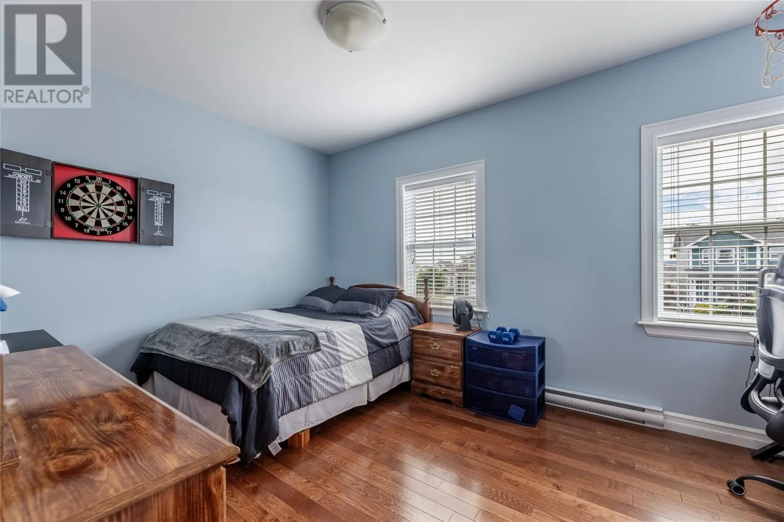 29 Aragon Crescent