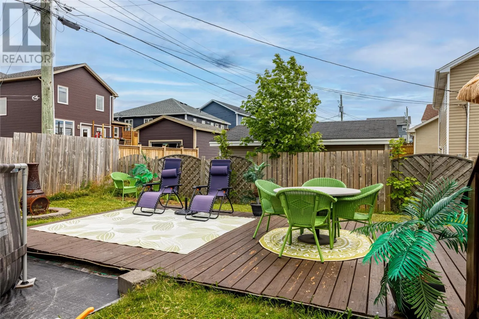 29 Aragon Crescent