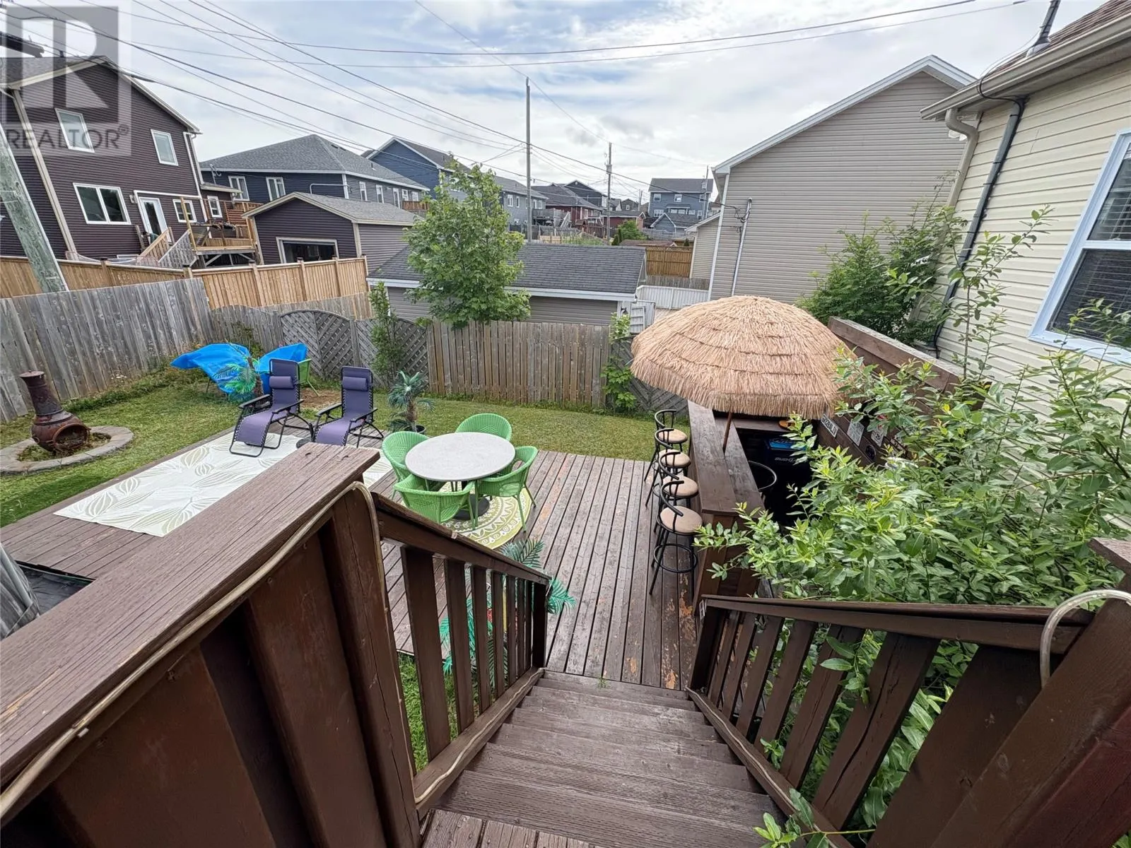 29 Aragon Crescent