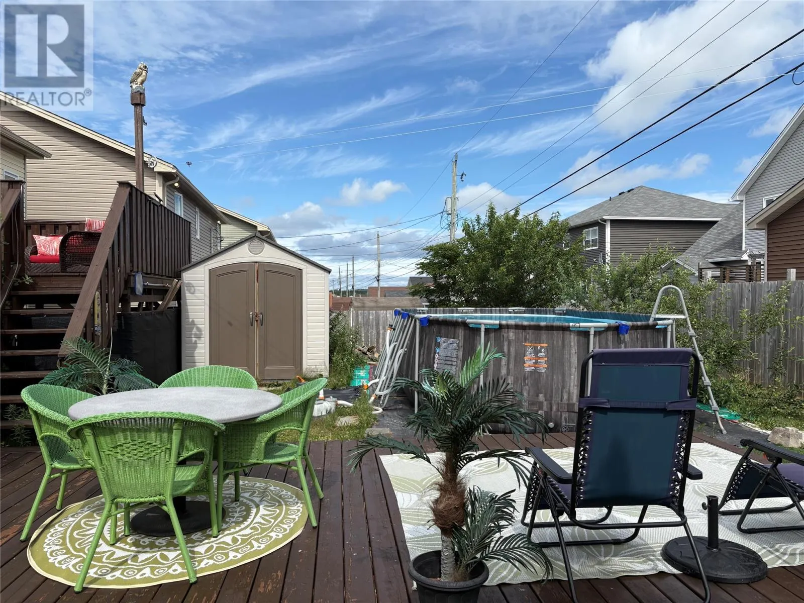 29 Aragon Crescent