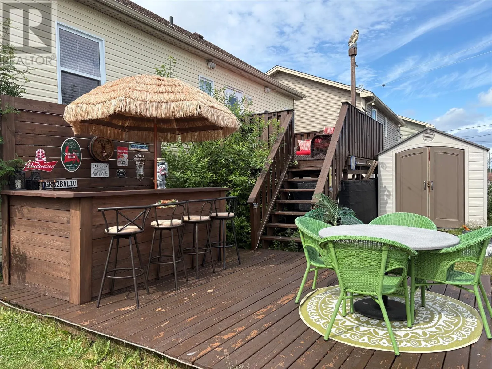 29 Aragon Crescent