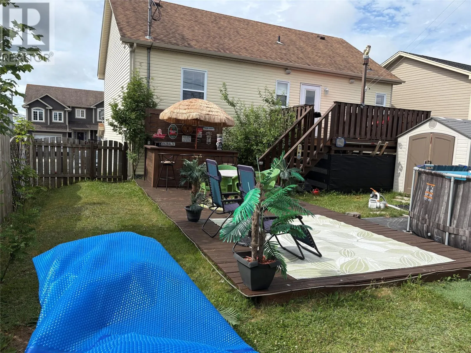 29 Aragon Crescent