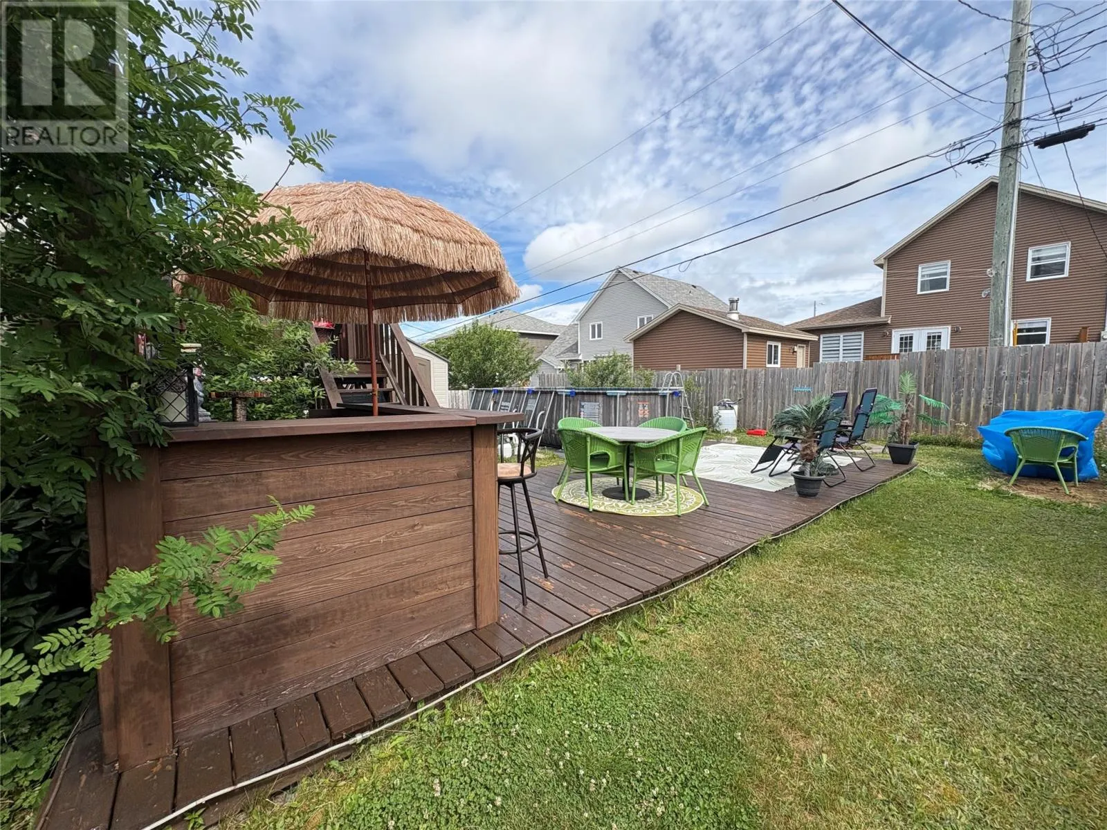 29 Aragon Crescent