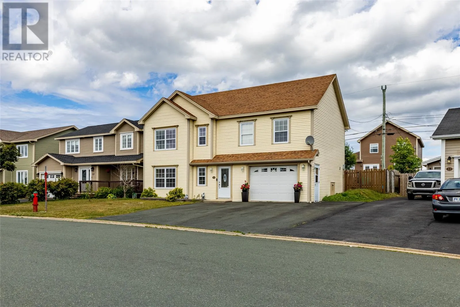 29 Aragon Crescent