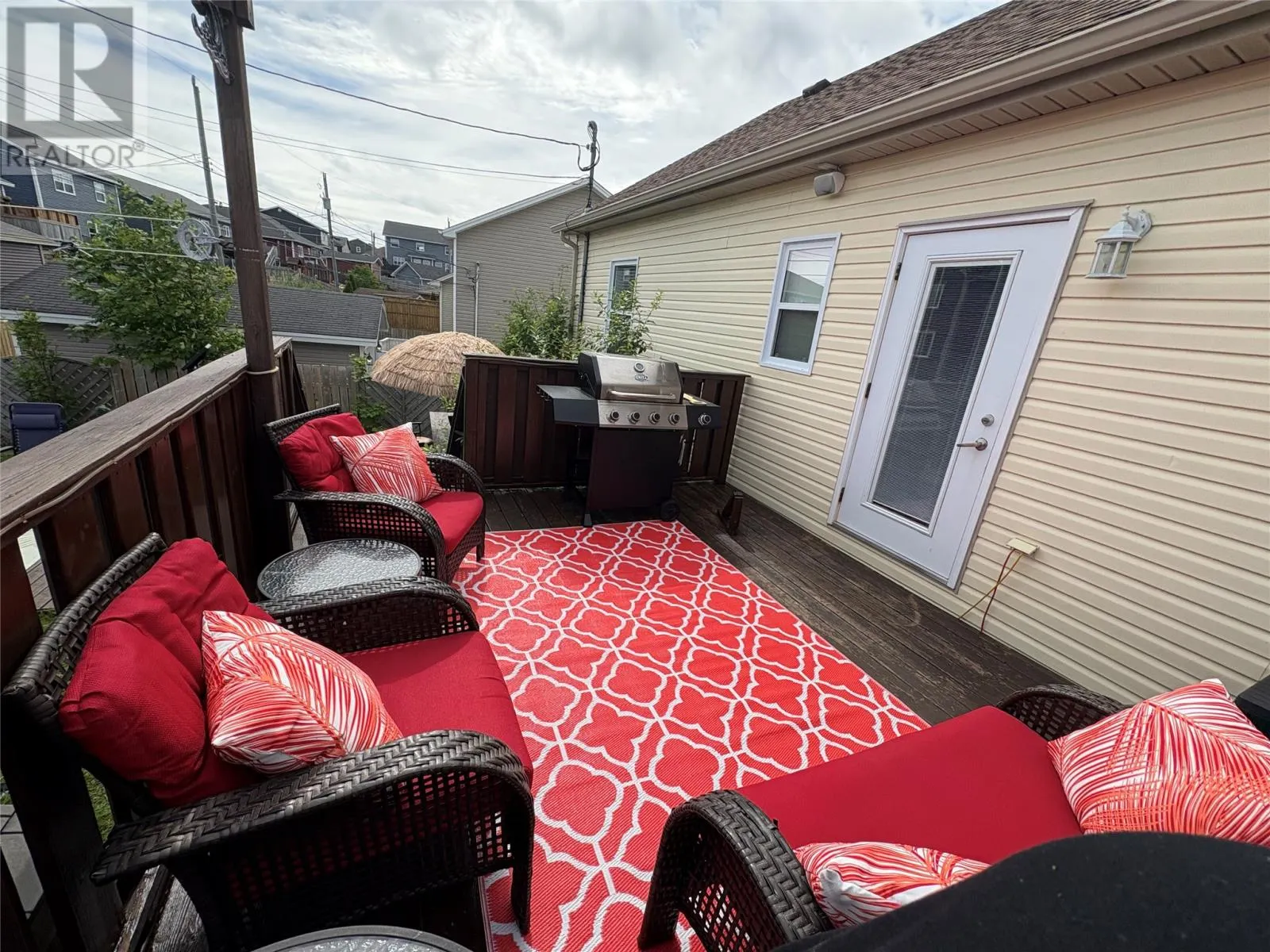 29 Aragon Crescent