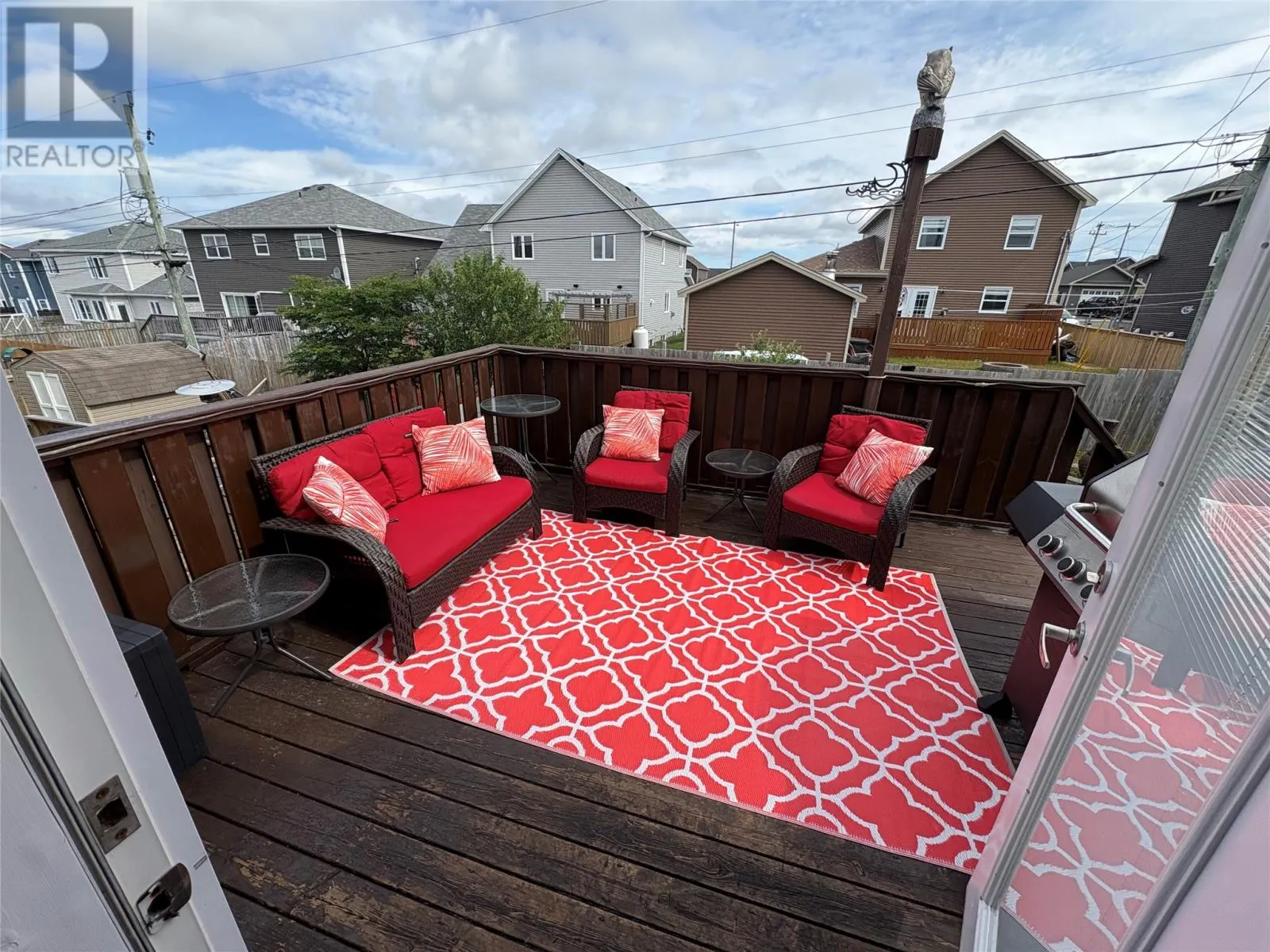 29 Aragon Crescent