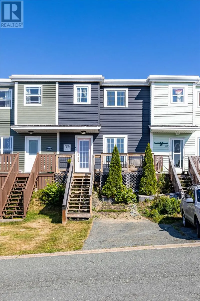 29 Nash Crescent