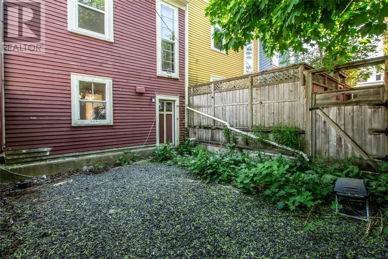 4 Kimberly Row