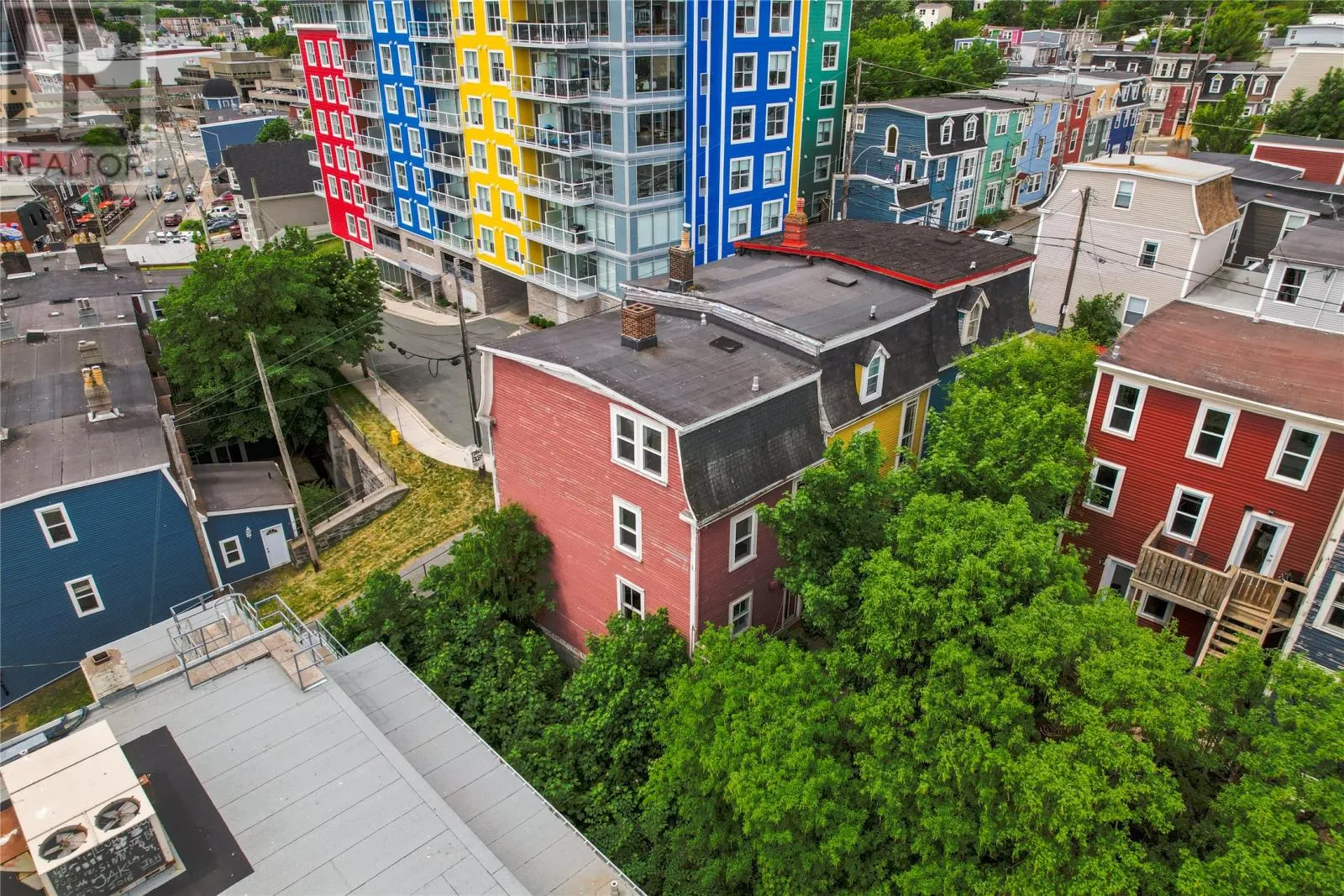 4 Kimberly Row