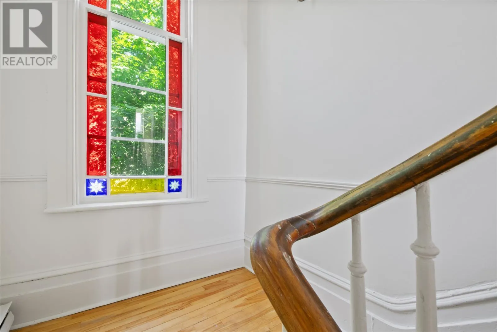 4 Kimberly Row