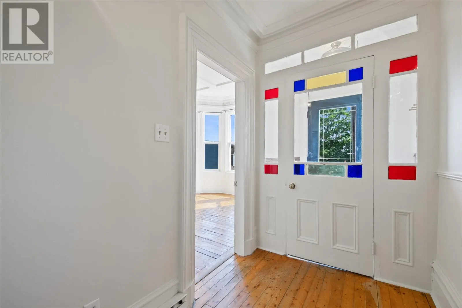 4 Kimberly Row