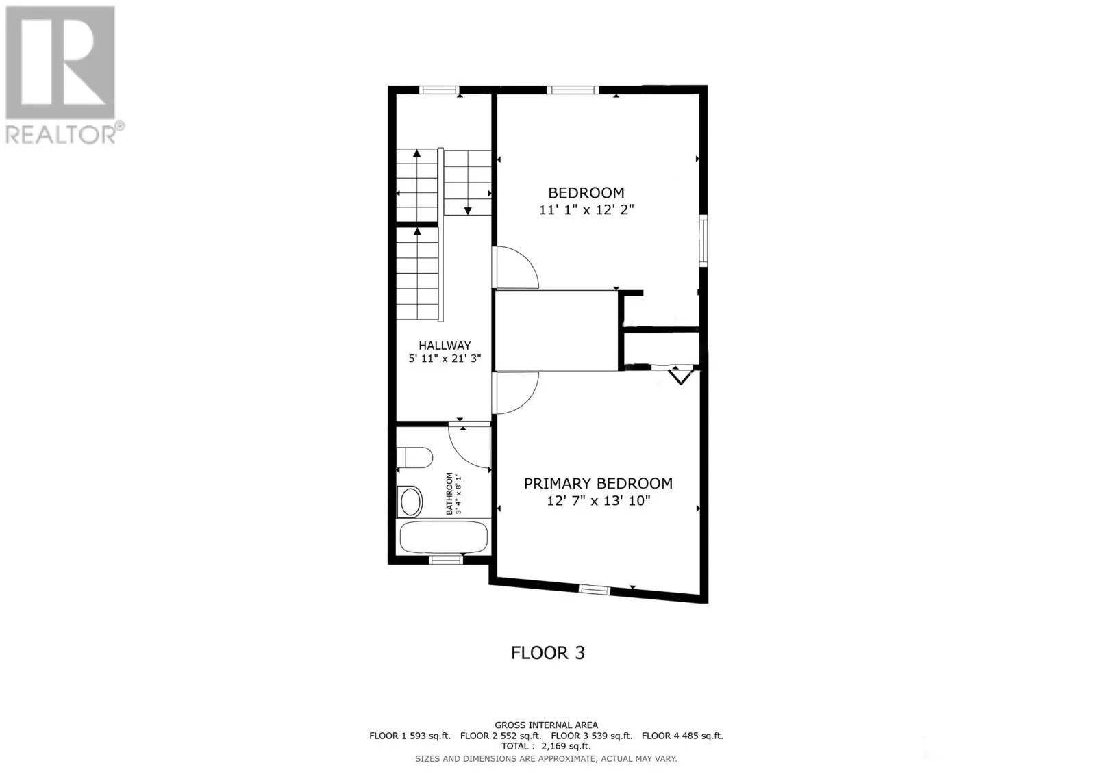 4 Kimberly Row