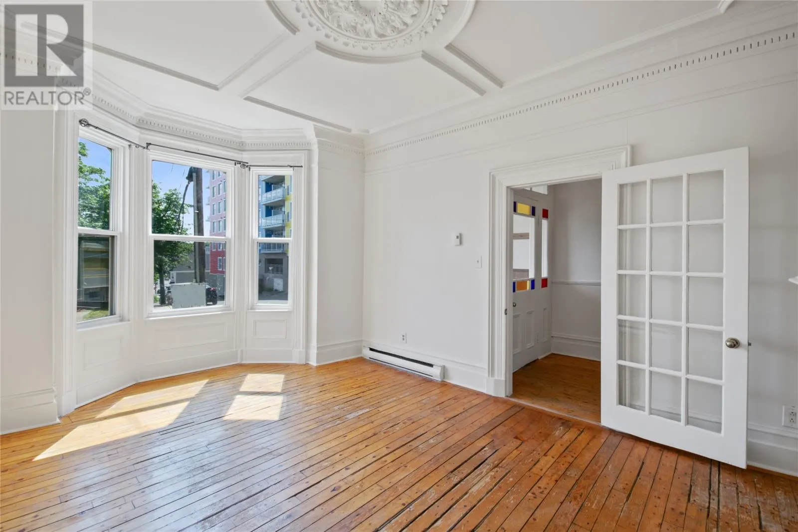 4 Kimberly Row
