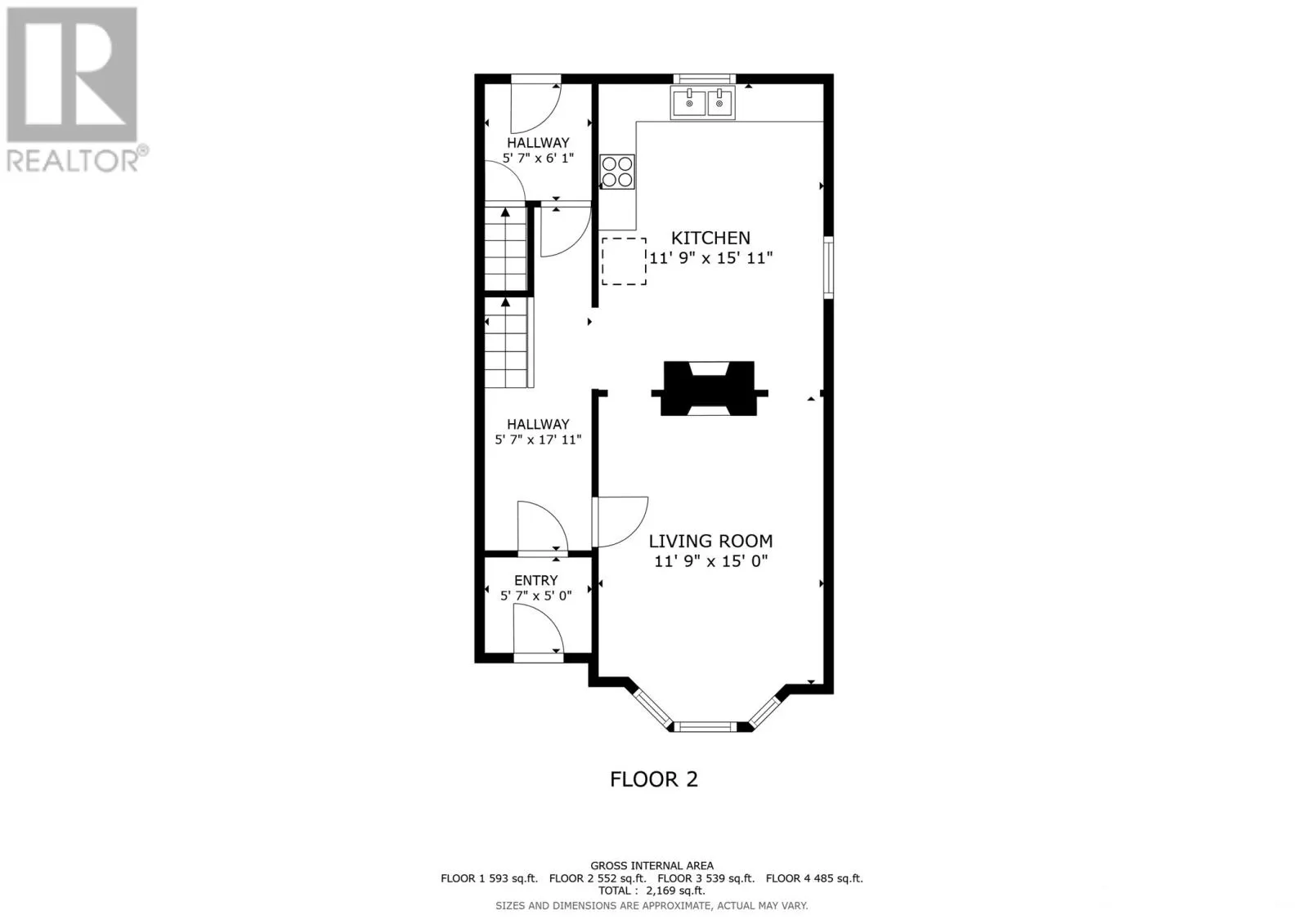 4 Kimberly Row