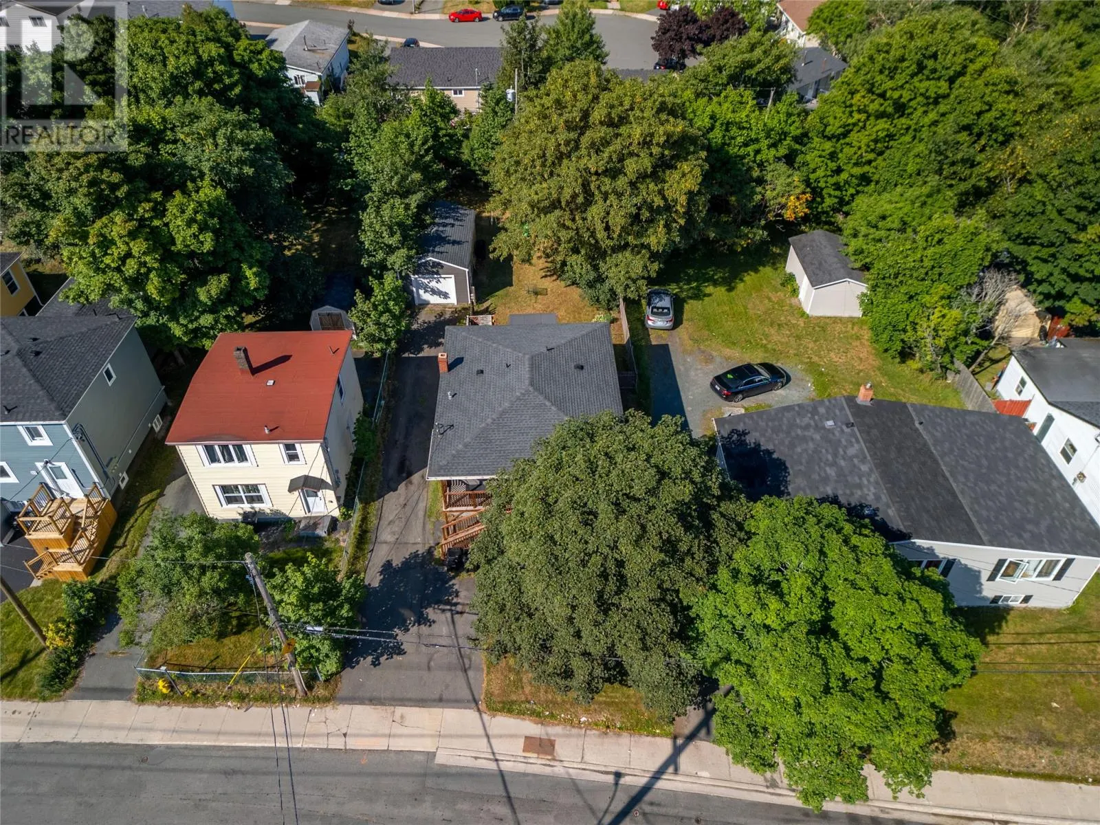 61 Stamps Lane