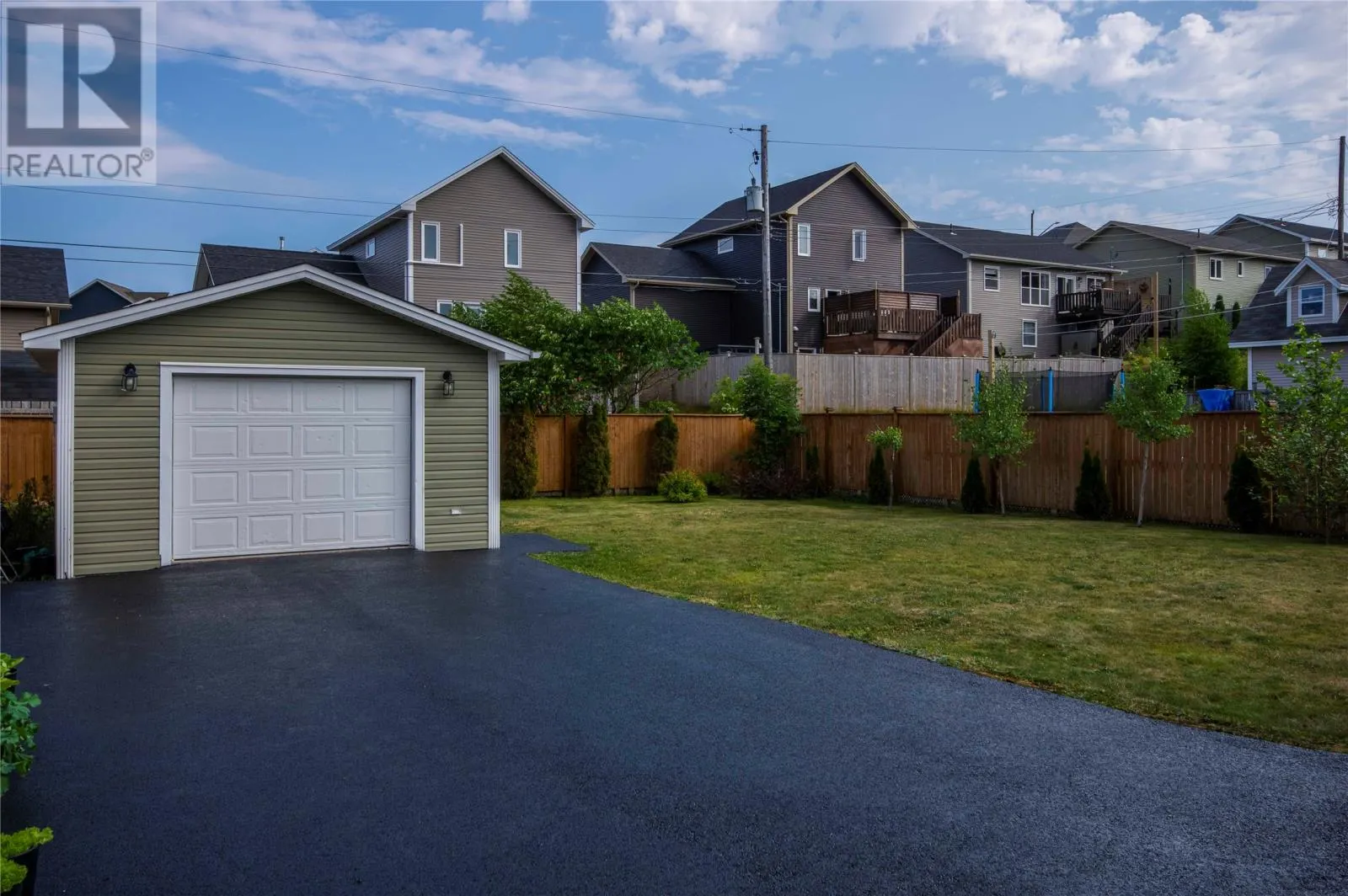468 Dogberry Hill Road