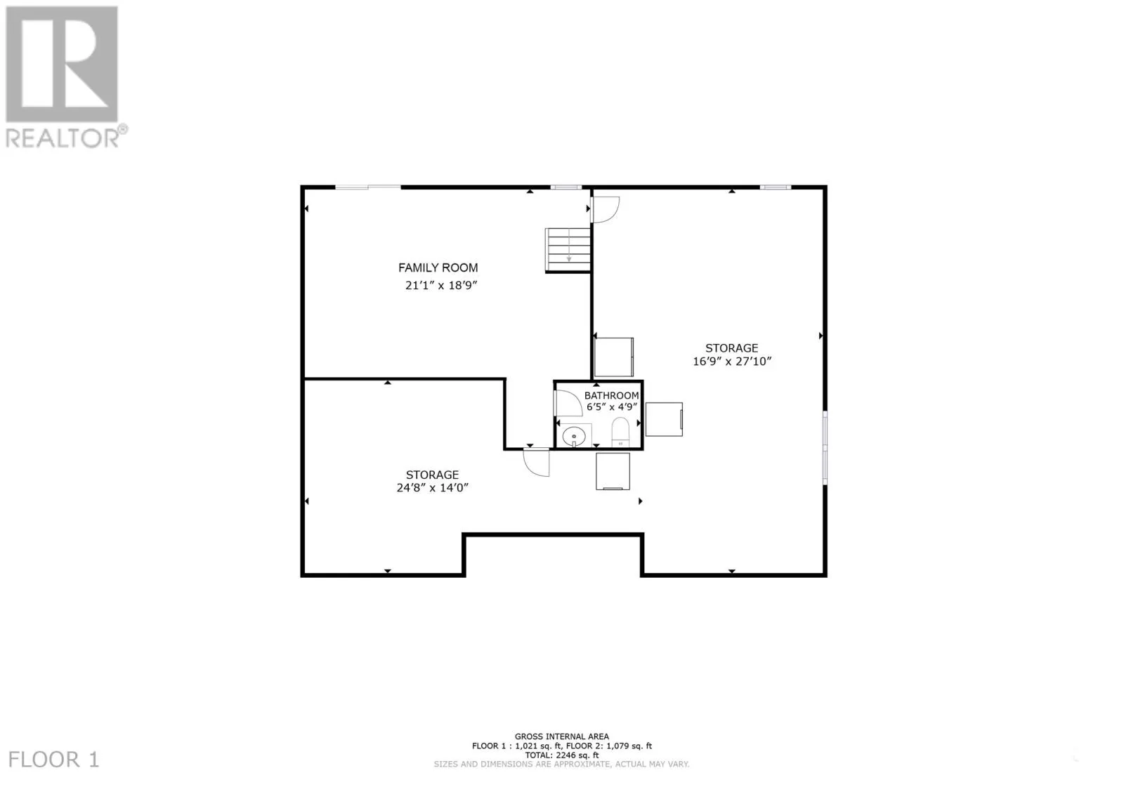 11 Oakridge Drive