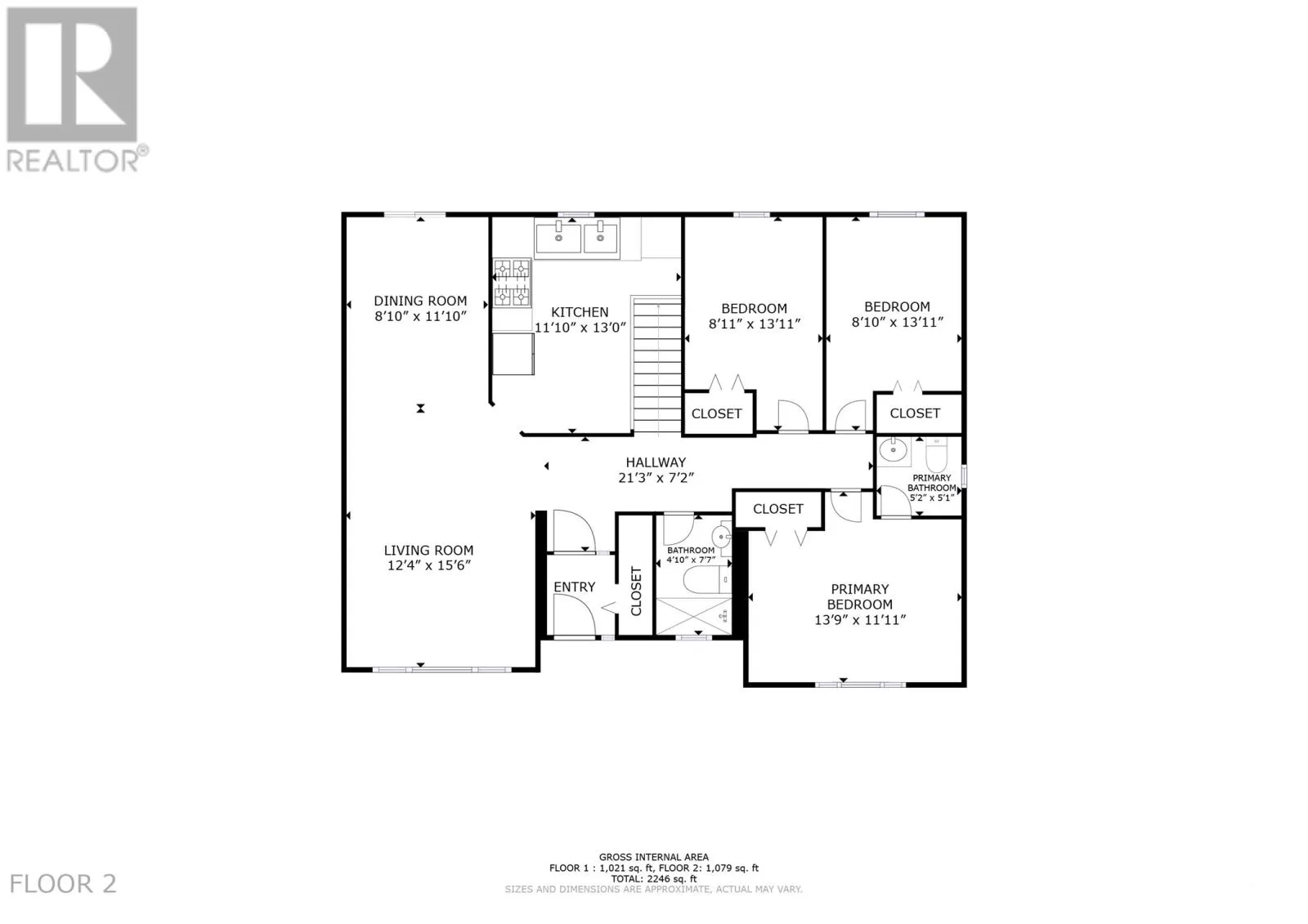 11 Oakridge Drive
