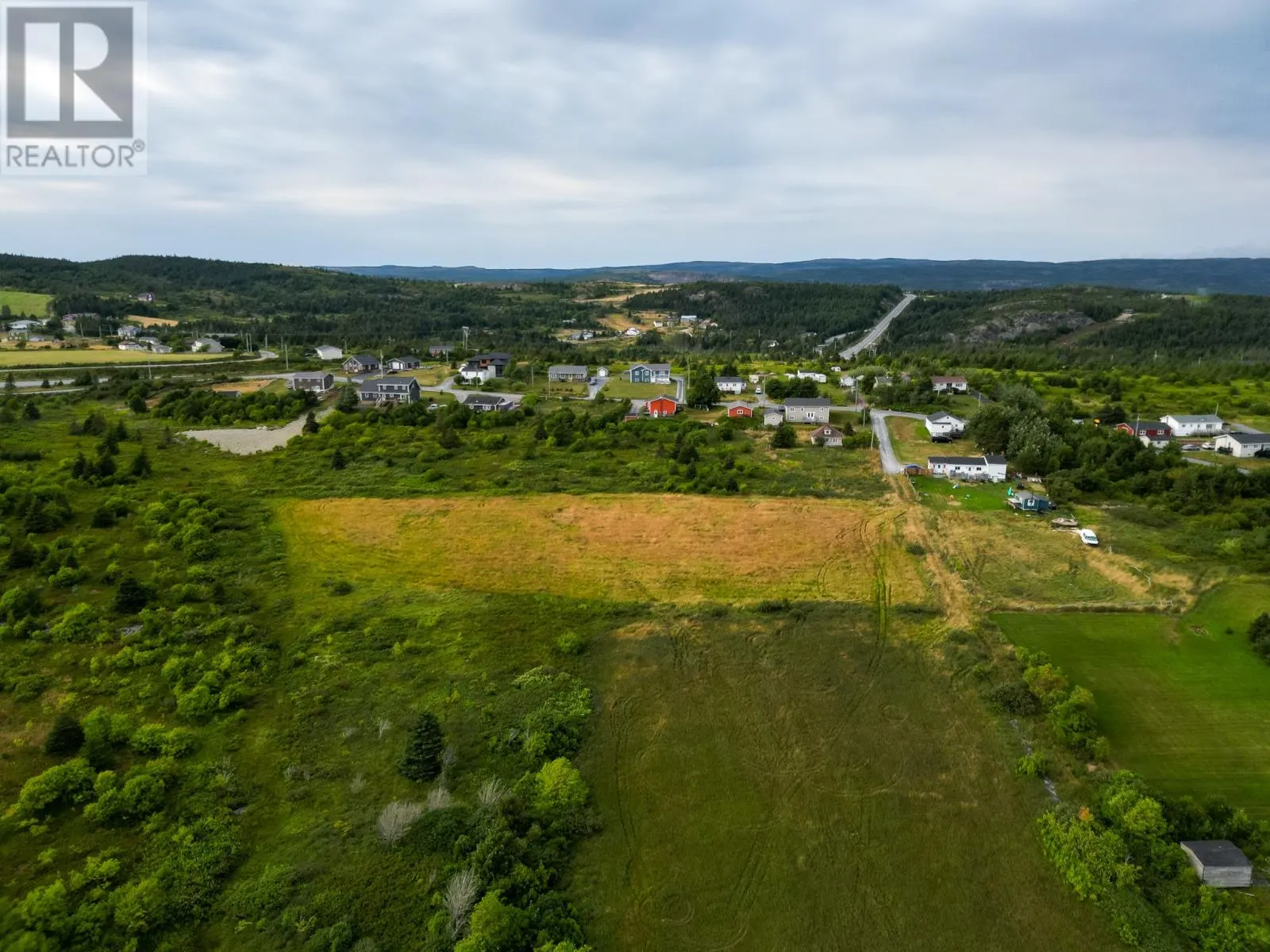 31A Connolly's Hill