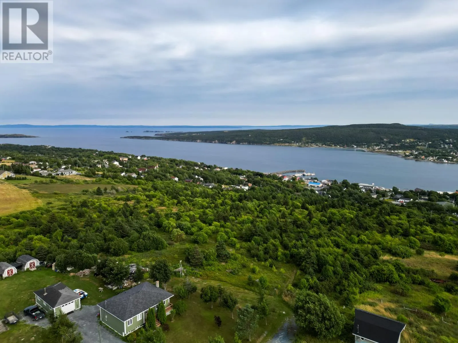 31A Connolly's Hill