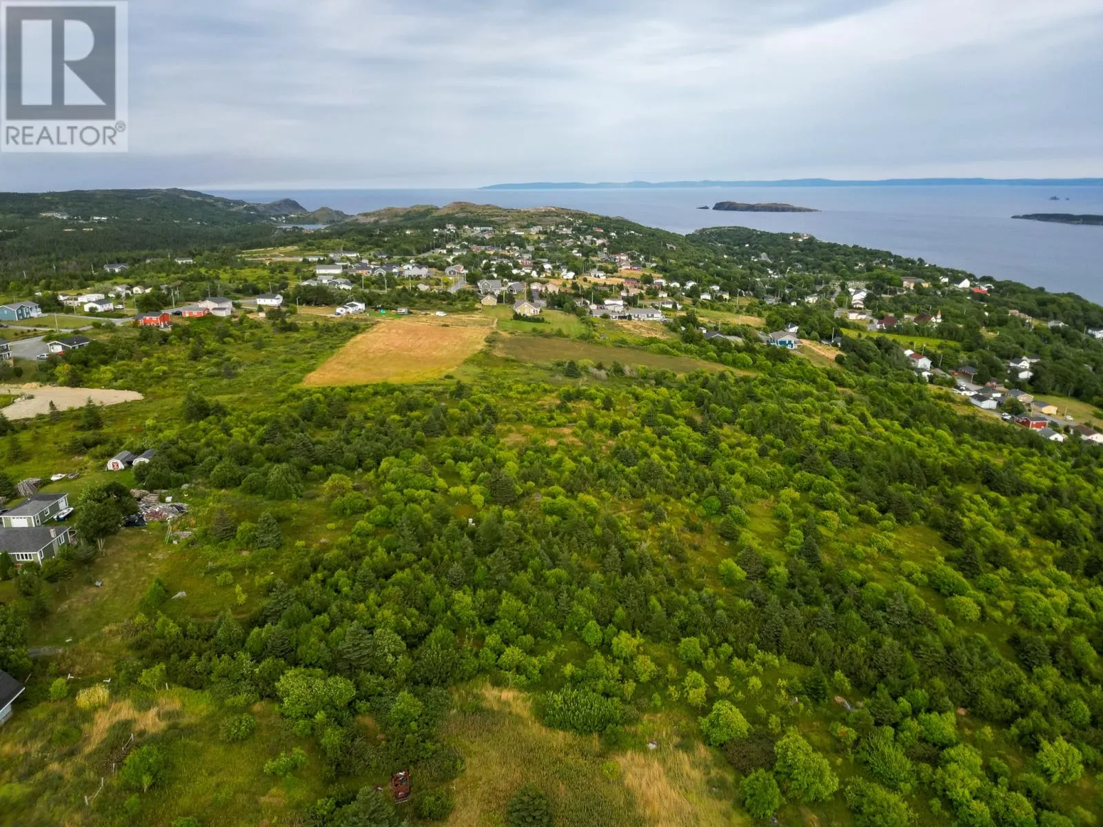 31A Connolly's Hill