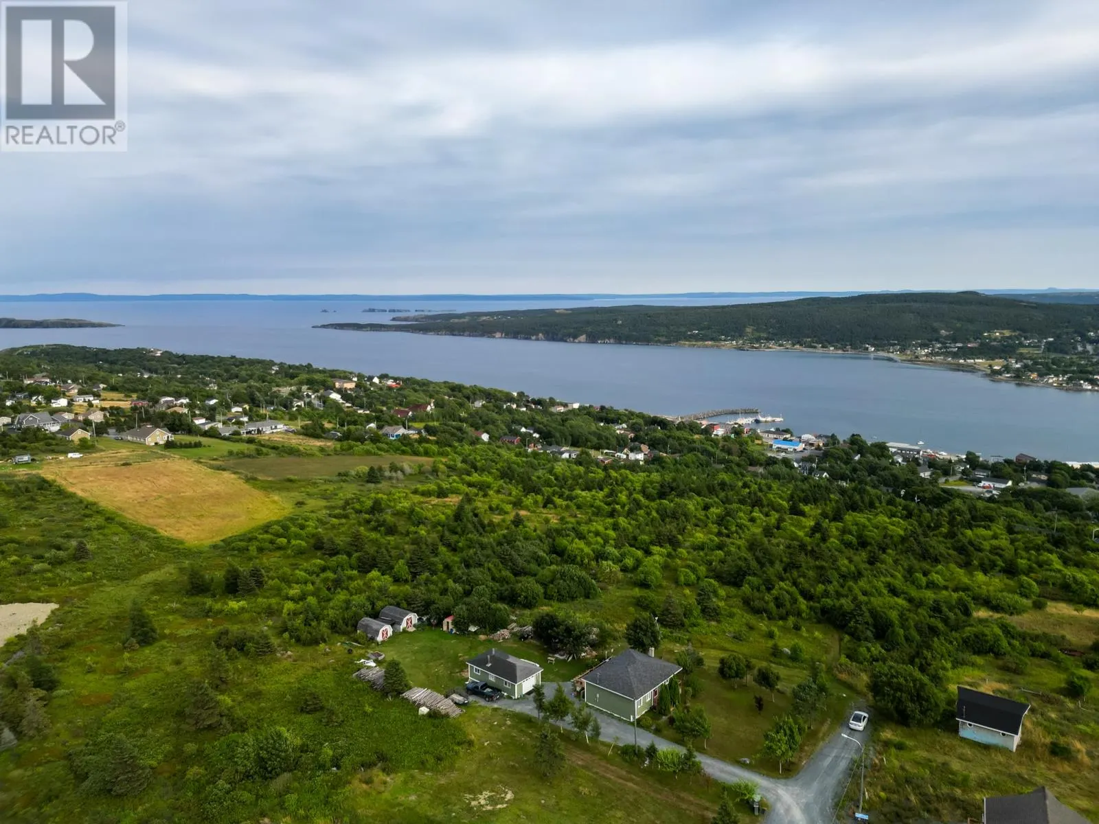 31A Connolly's Hill