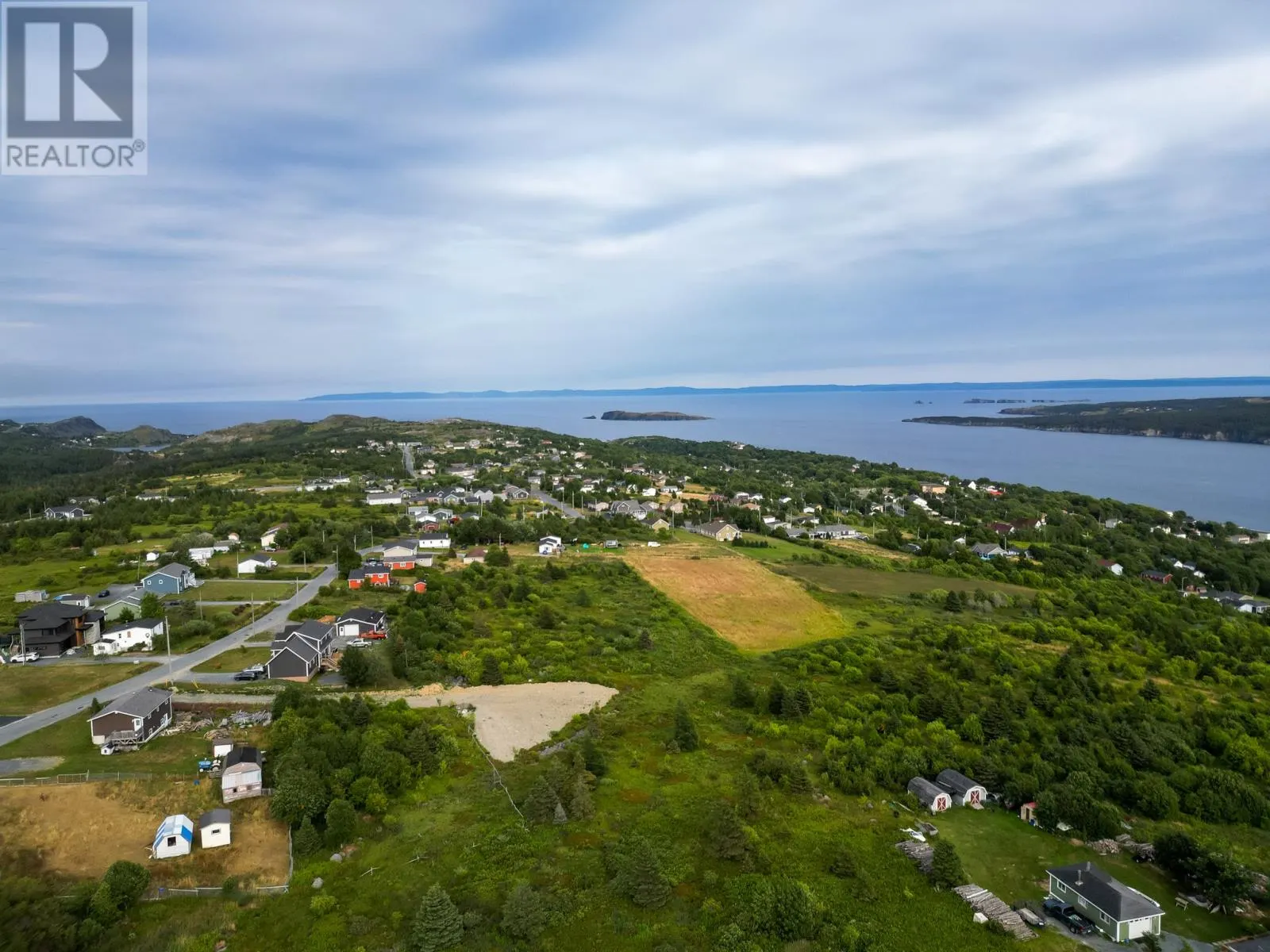 31A Connolly's Hill