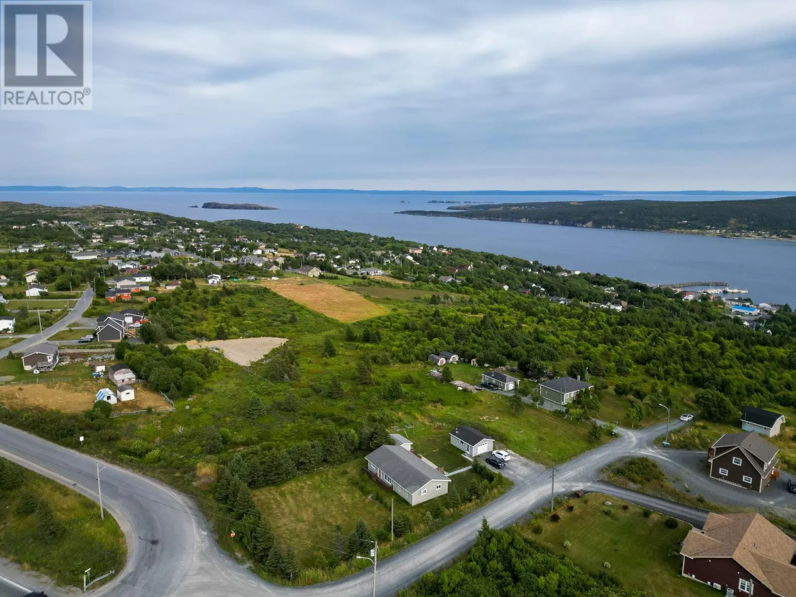 31A Connolly's Hill