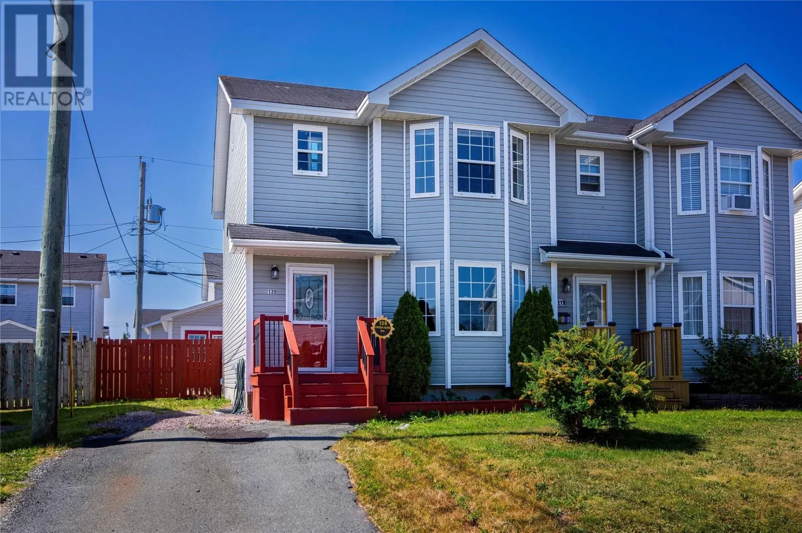 139 Green Acre Drive